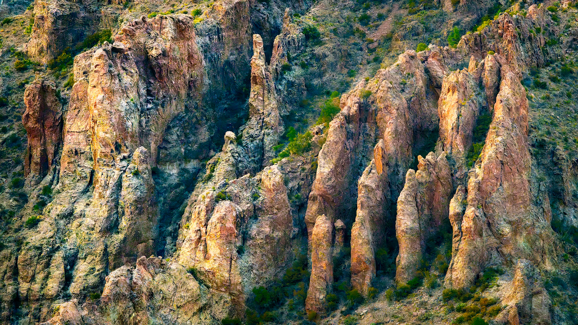 Big Bend April2024