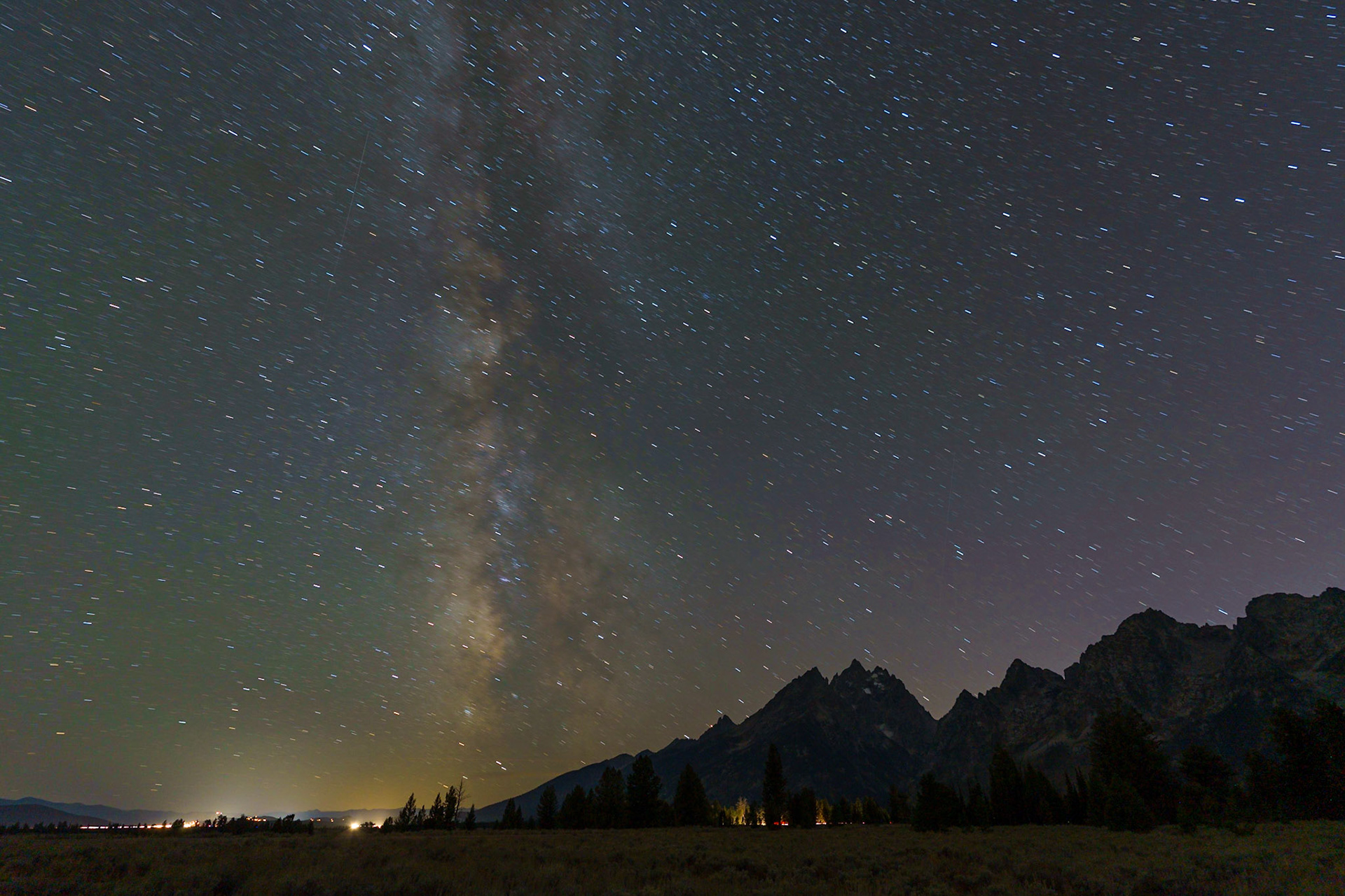 Tetons, Sep 2022