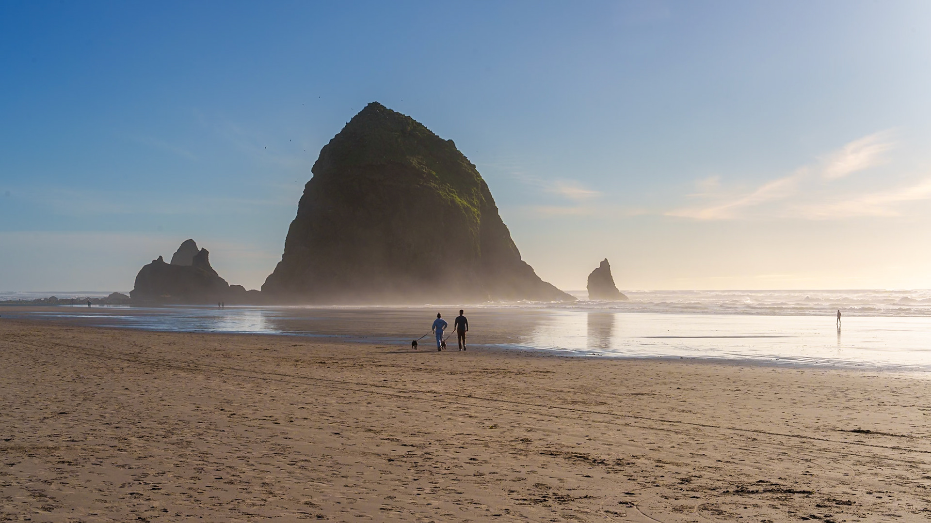 Cannon Beach