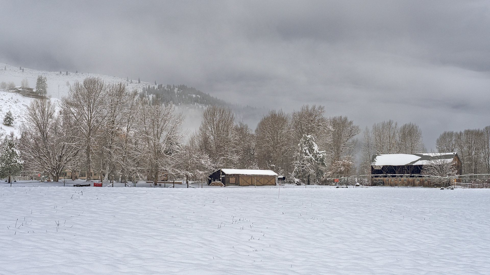 SpringCreekRanch WinthropWA 2025-12