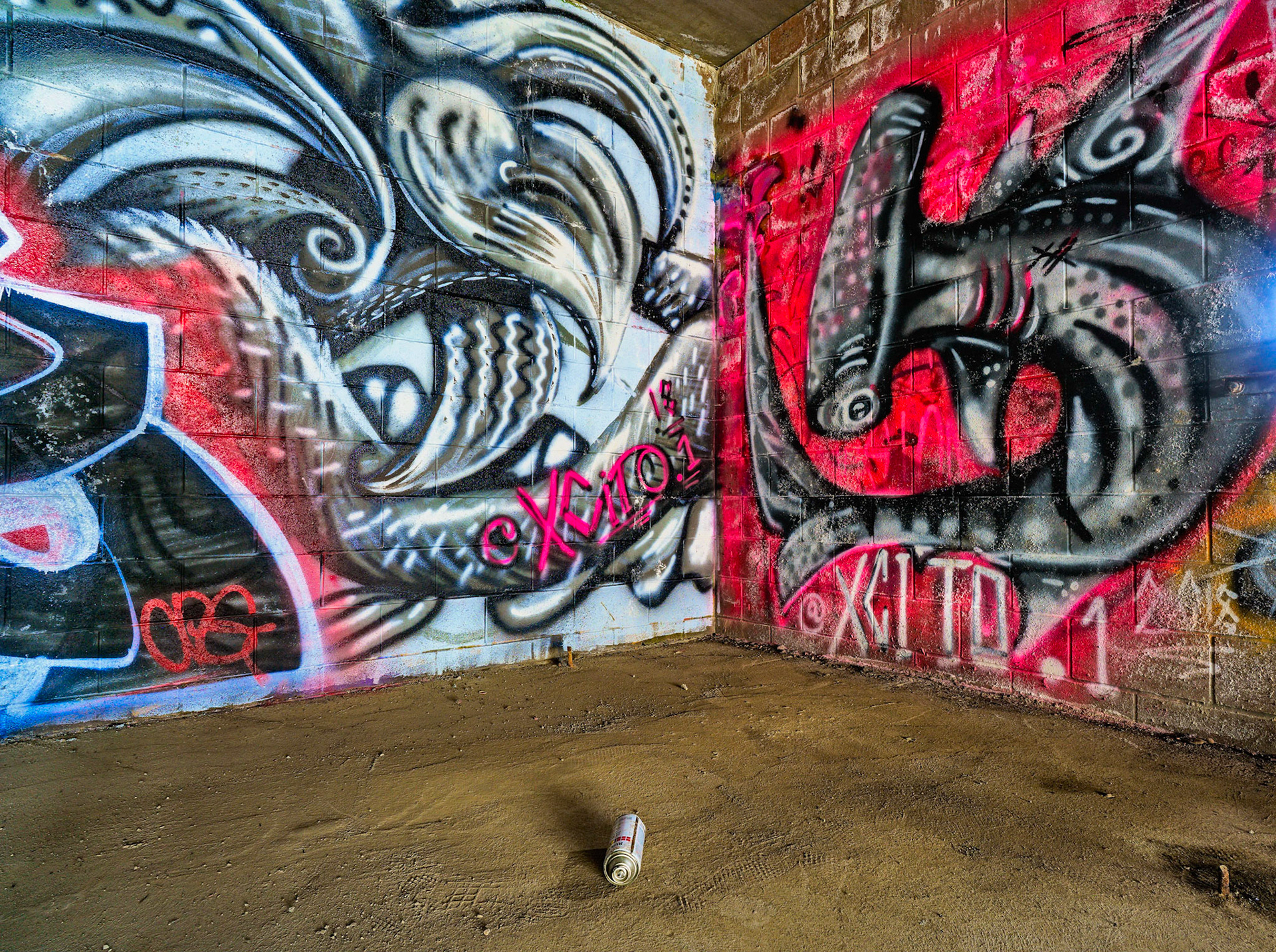 Outside Monroe, WA  3/2019