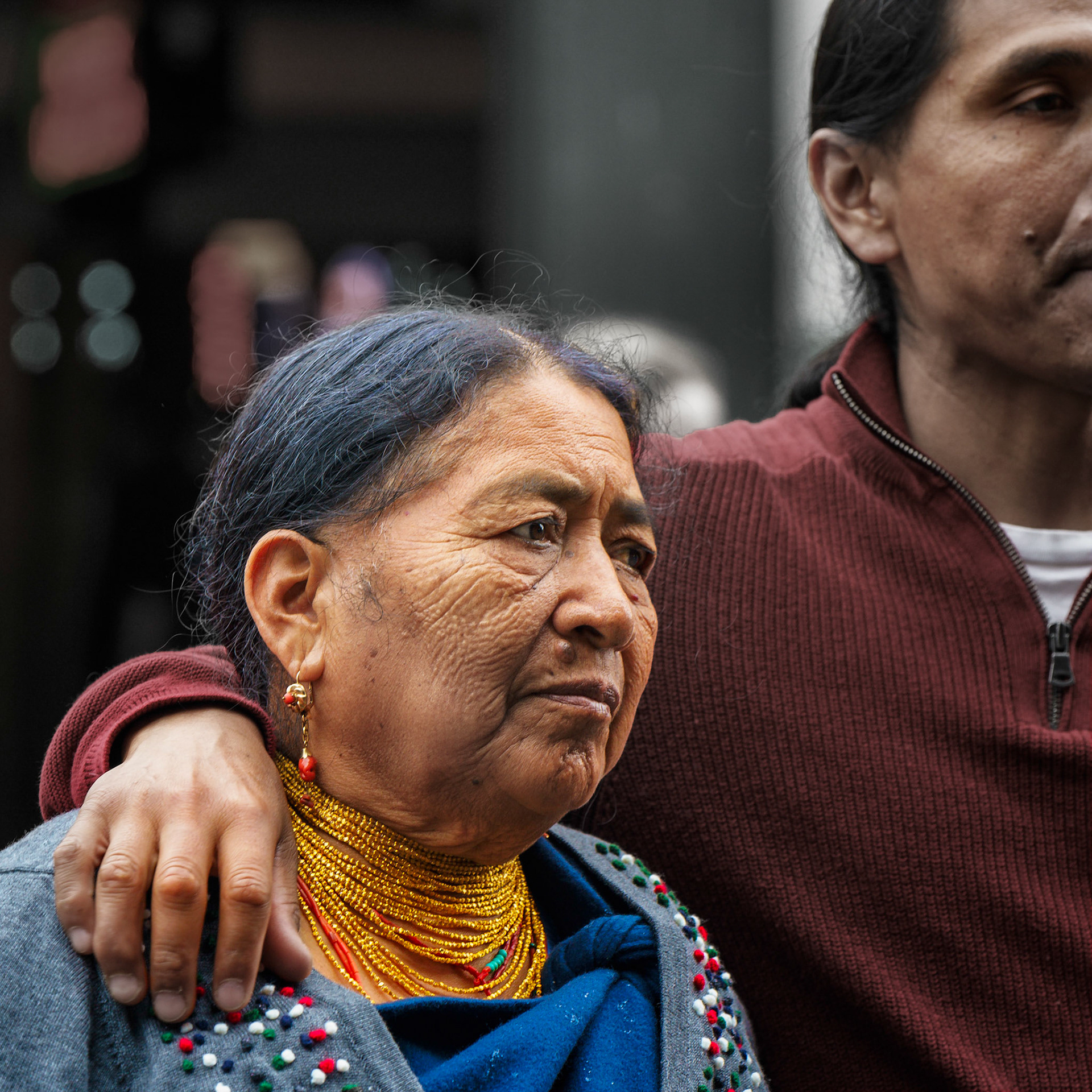 Seattle Streets, 6/2019