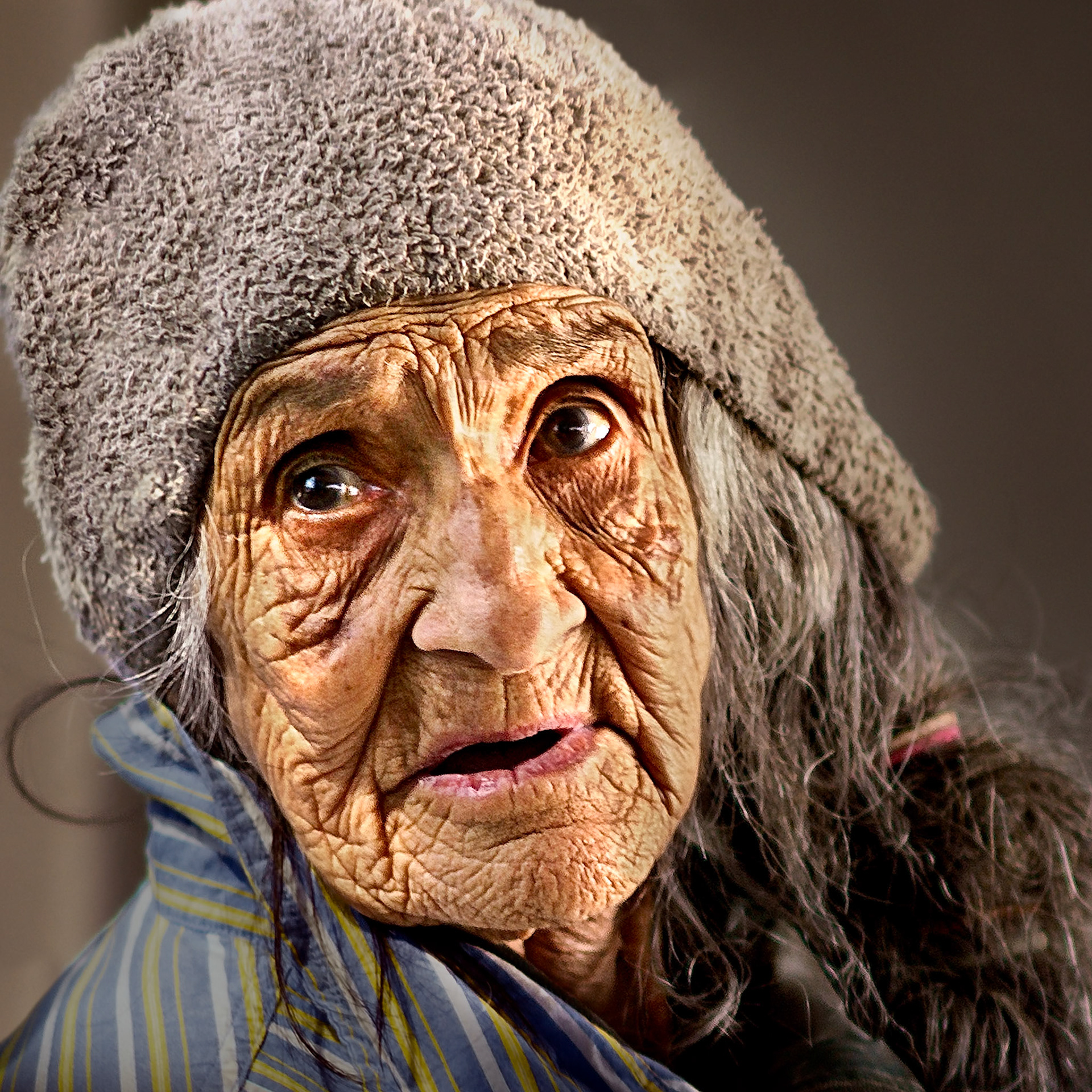 Albuquerque, Sep 2016