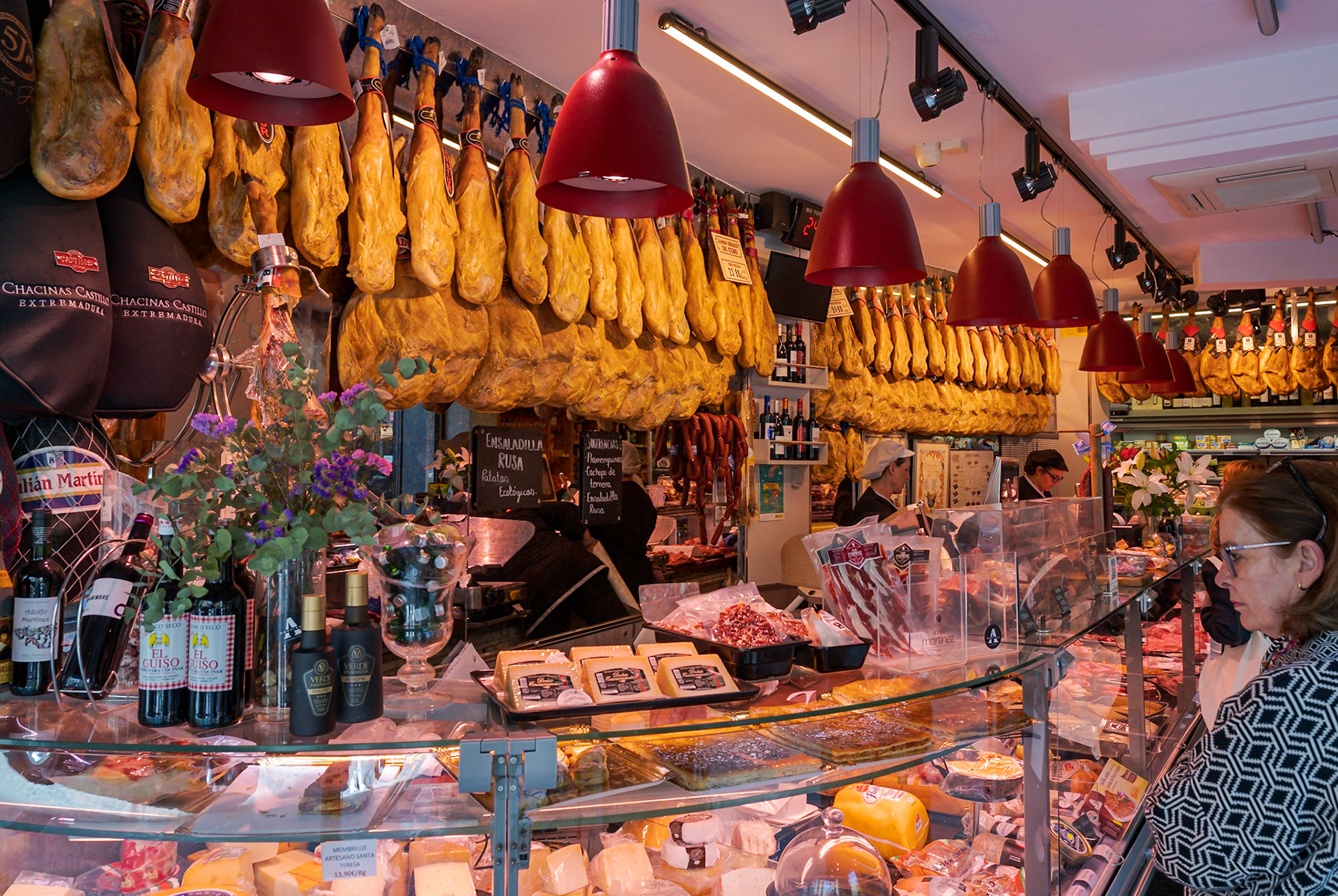 Granada, Spain April2023