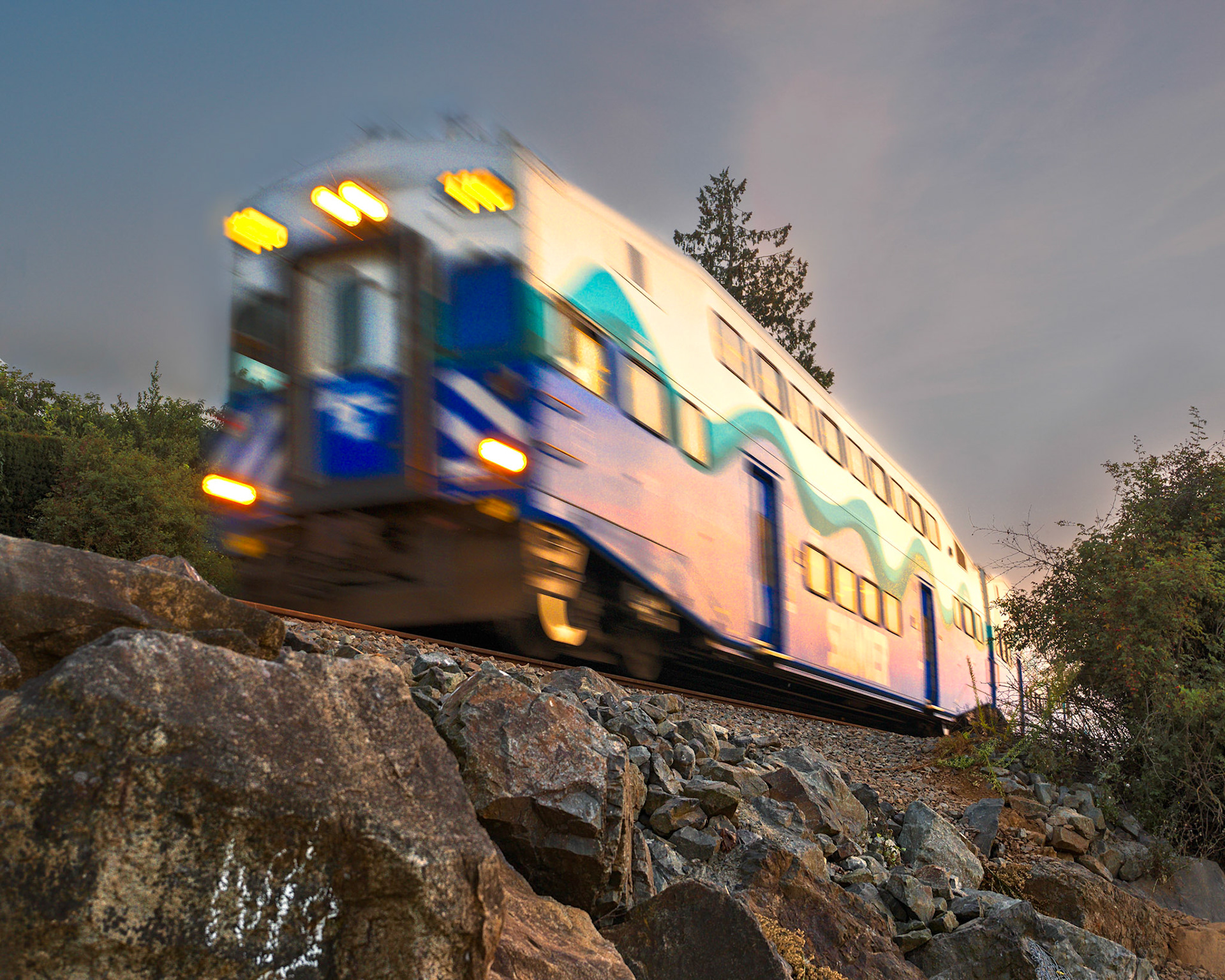 TheSounder, Mukilteo October2022