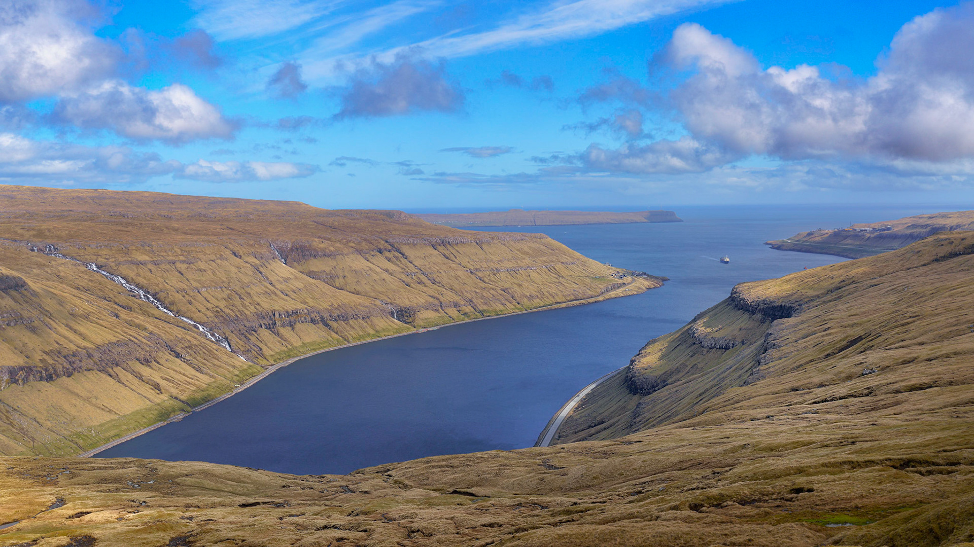 Streymoy, FaroeIslands April2022