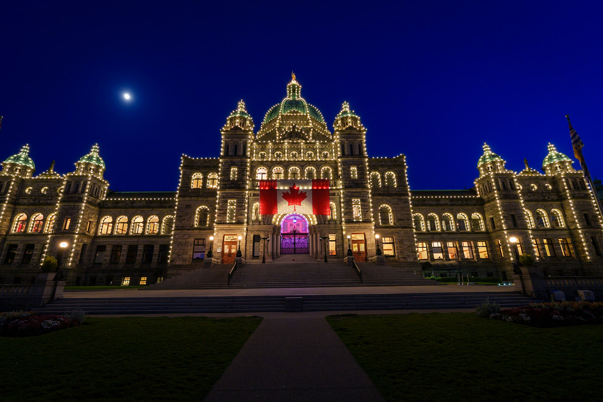Parliament, Victoria, May 2025