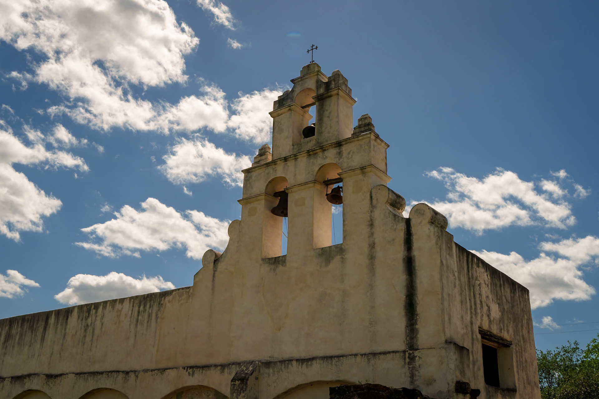 Mission Espada, San Antonio
