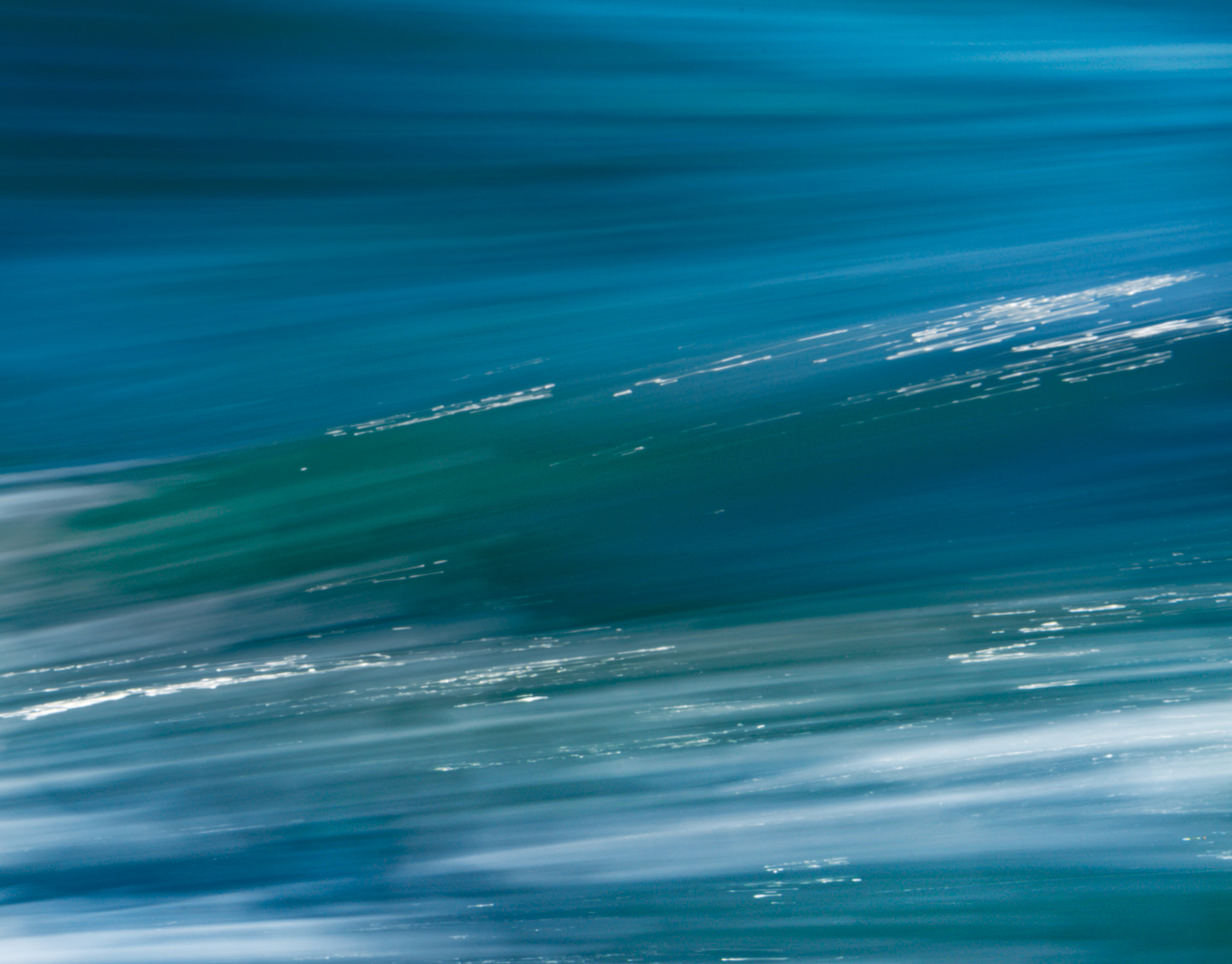 Orcas Ferry Spray, July 2020