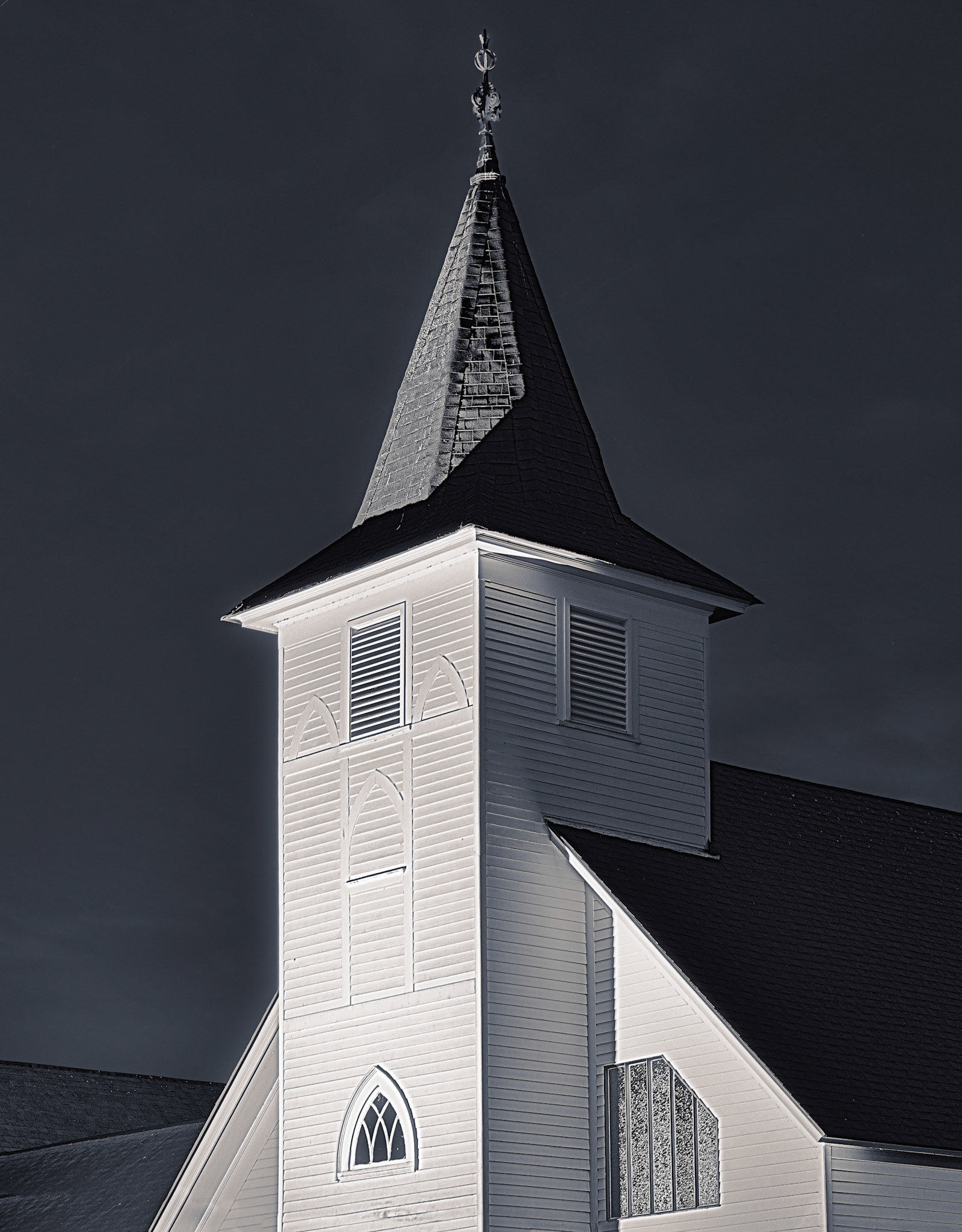 Edison Lutheran Church, 3/2019