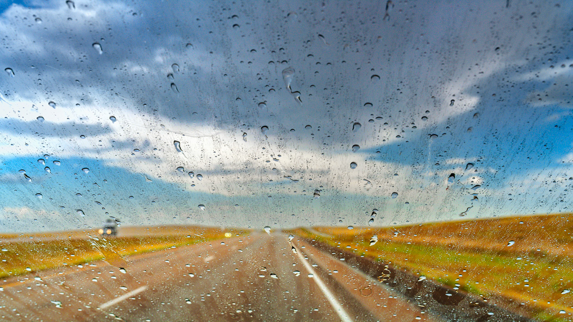 I-90 Eastbound, S.D. Aug 2024