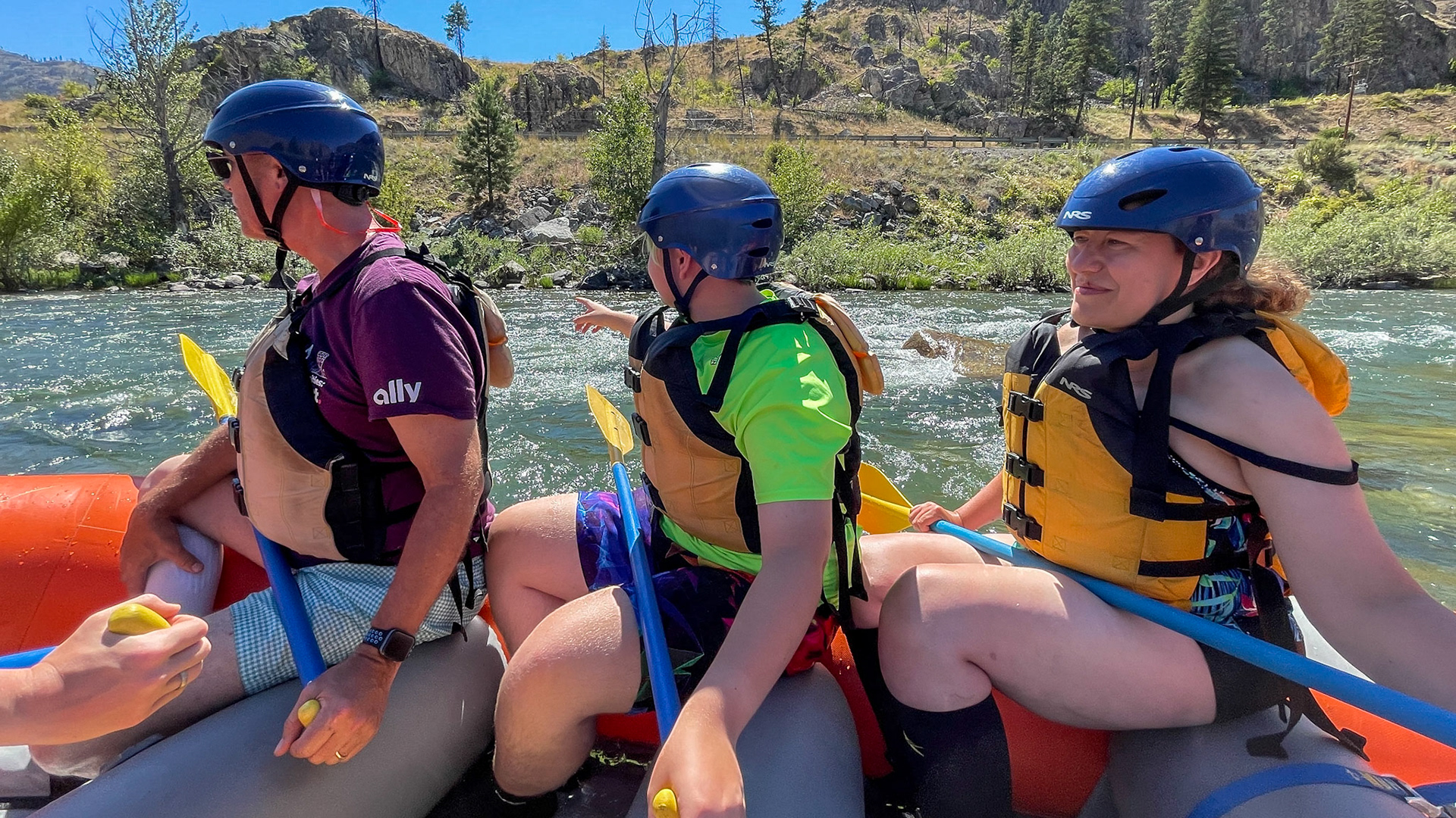 Methow River