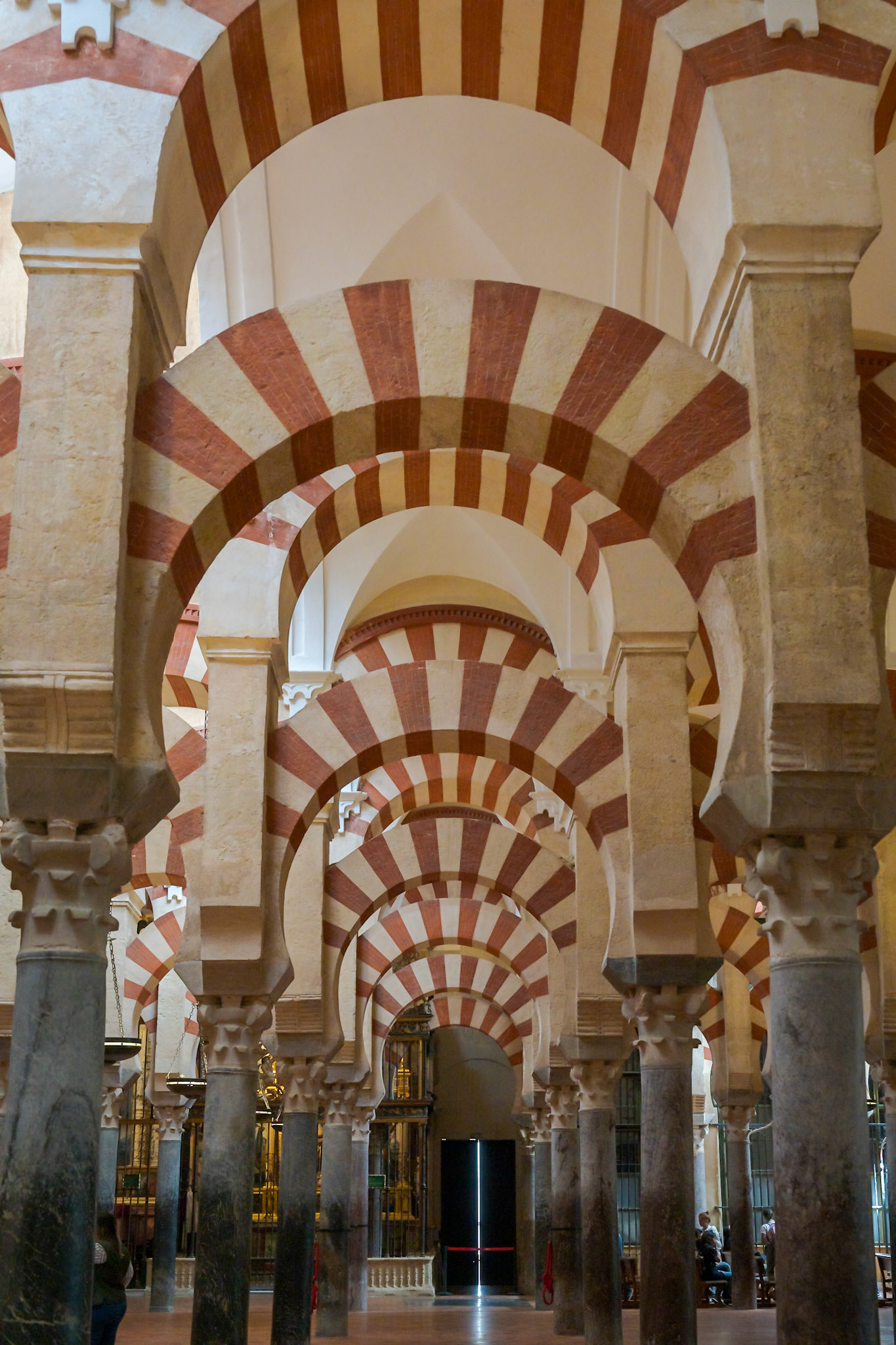 Mezquita, Cordoba April2023