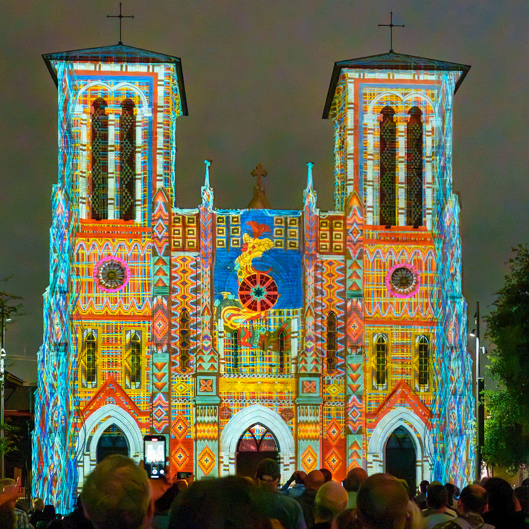 San Fernando Cathedral