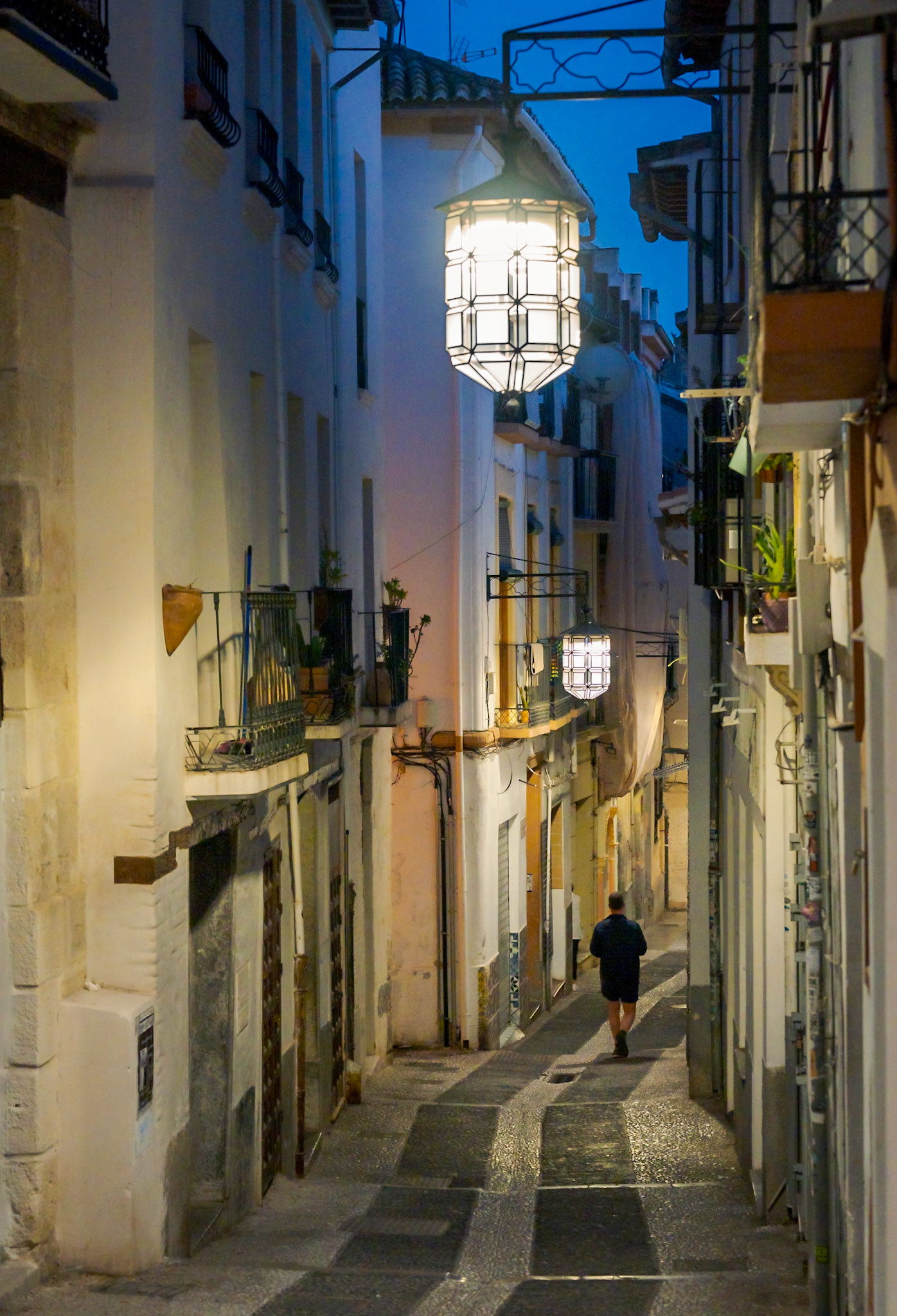 Granada, Spain April2023