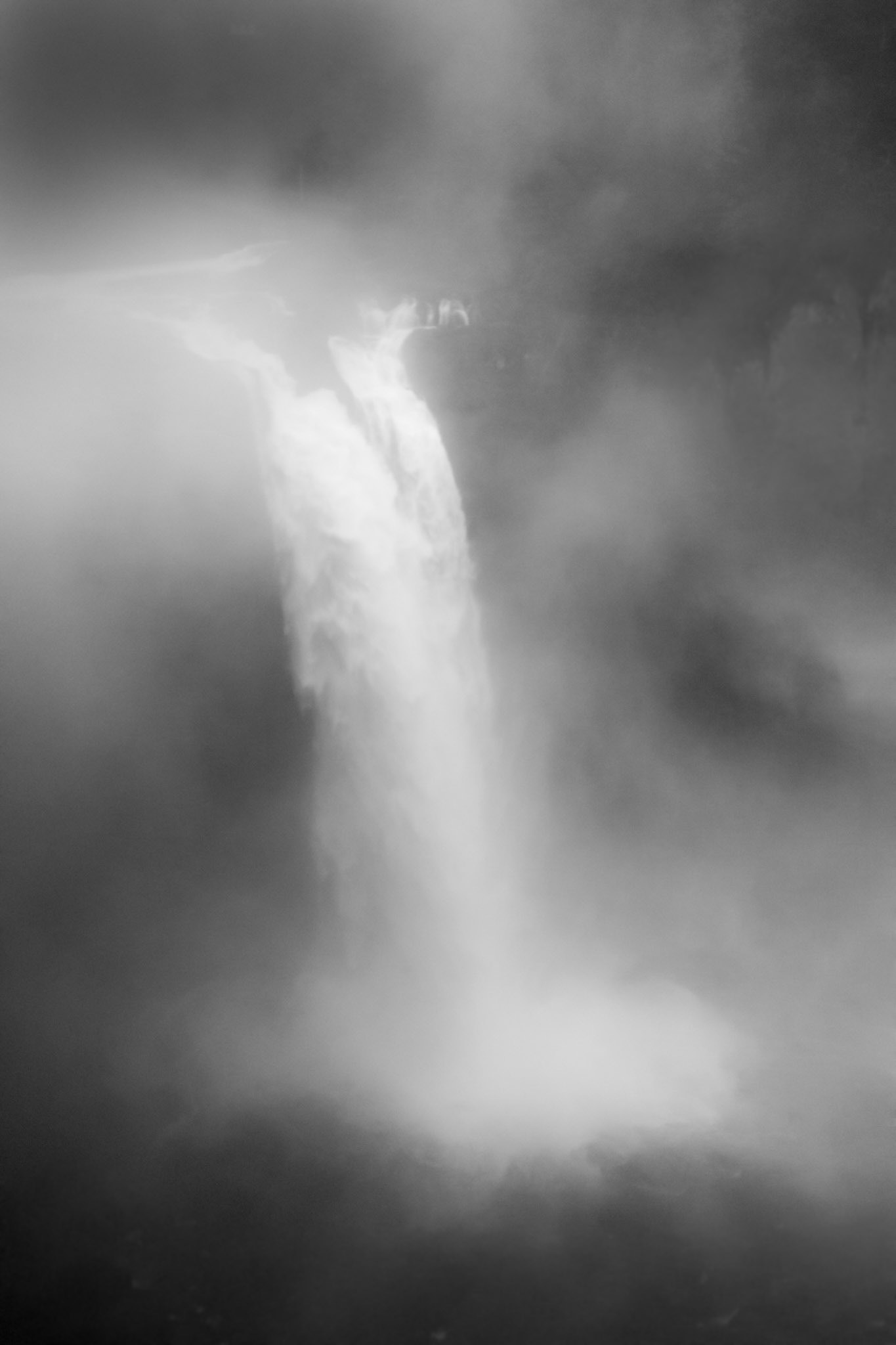 Snoqualmie Falls