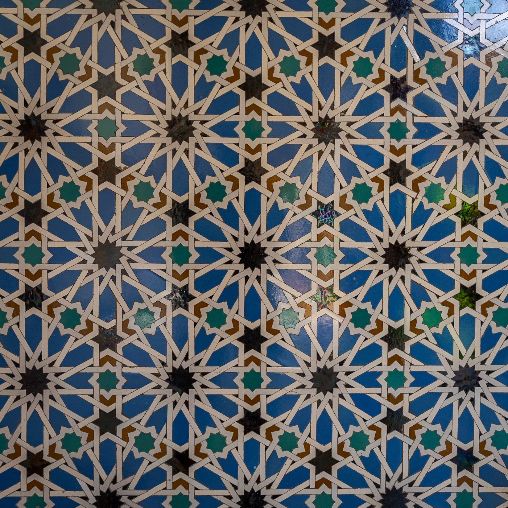 Alcazar, Seville April2023