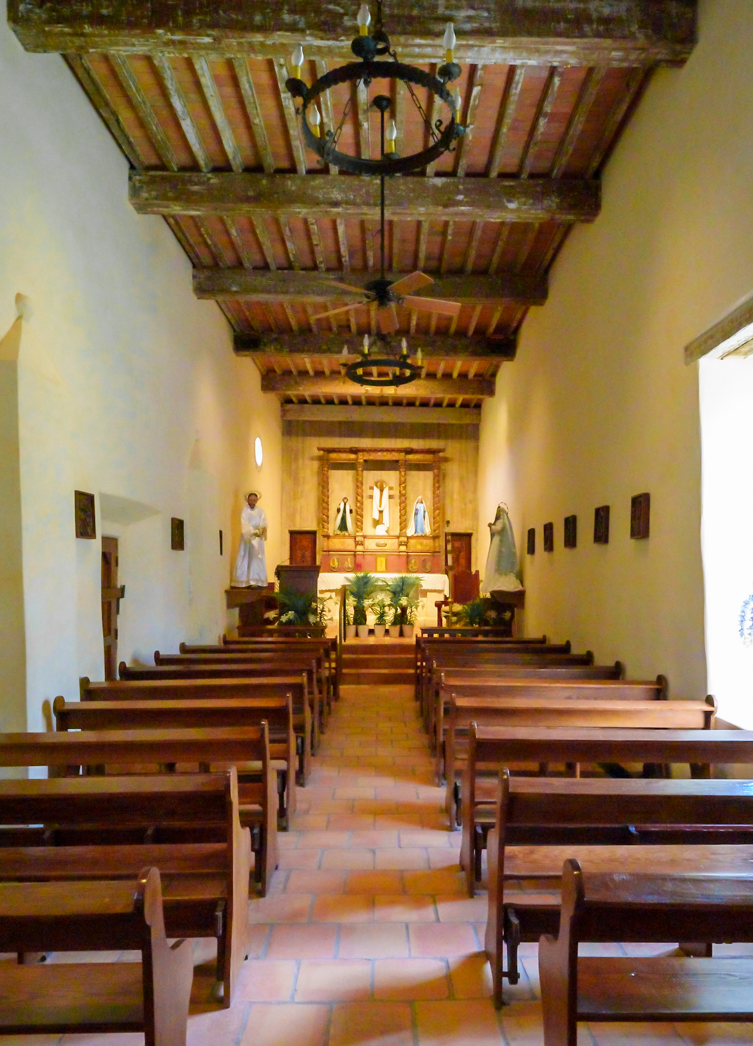 Mission Espada, San Antonio