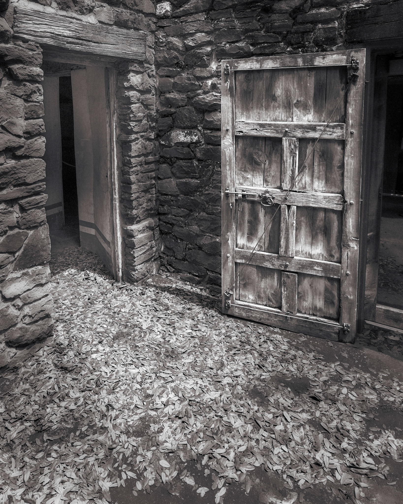 MissionSanJose SanAntonio April2024