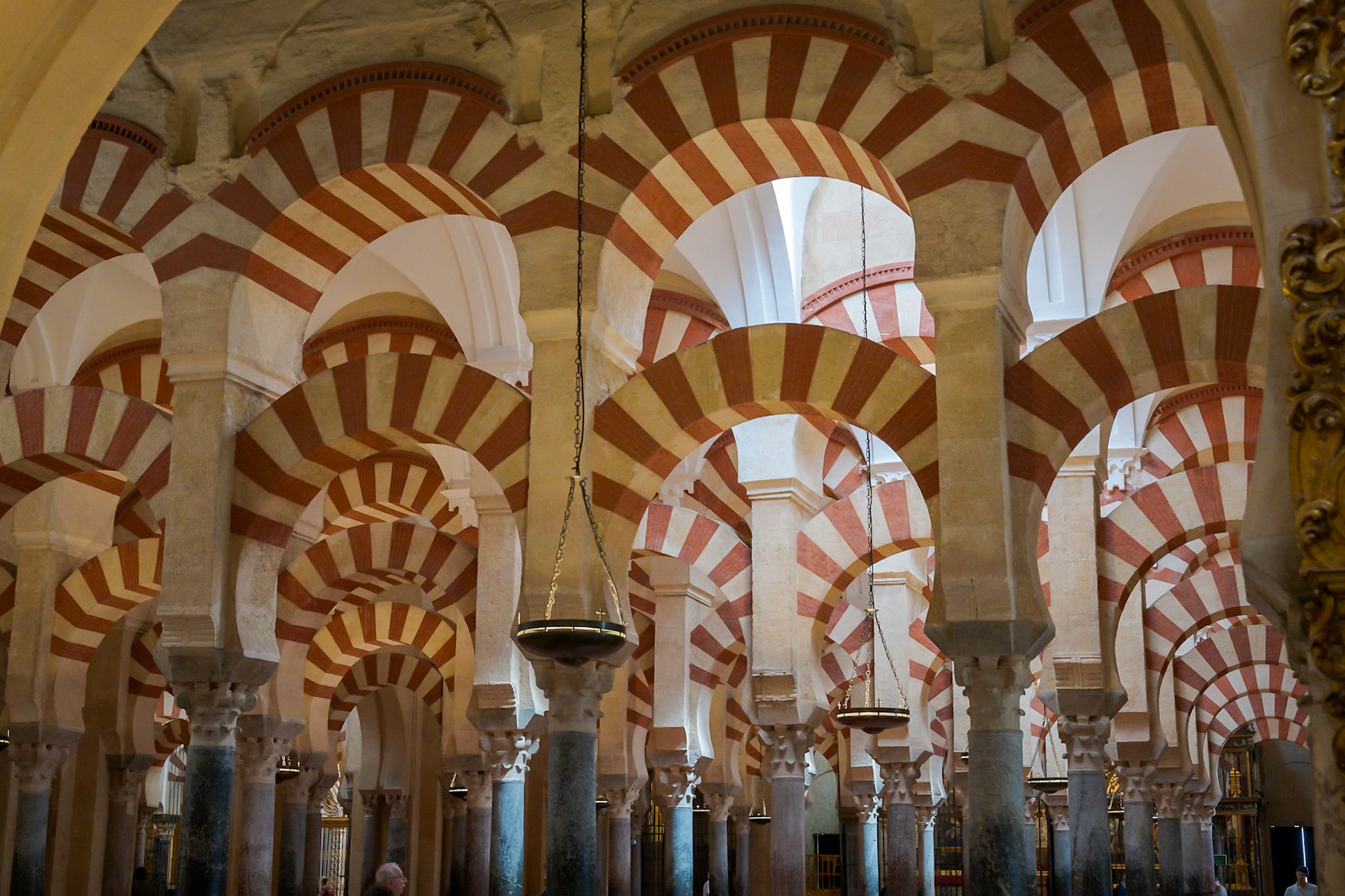Mezquita, Cordoba April2023