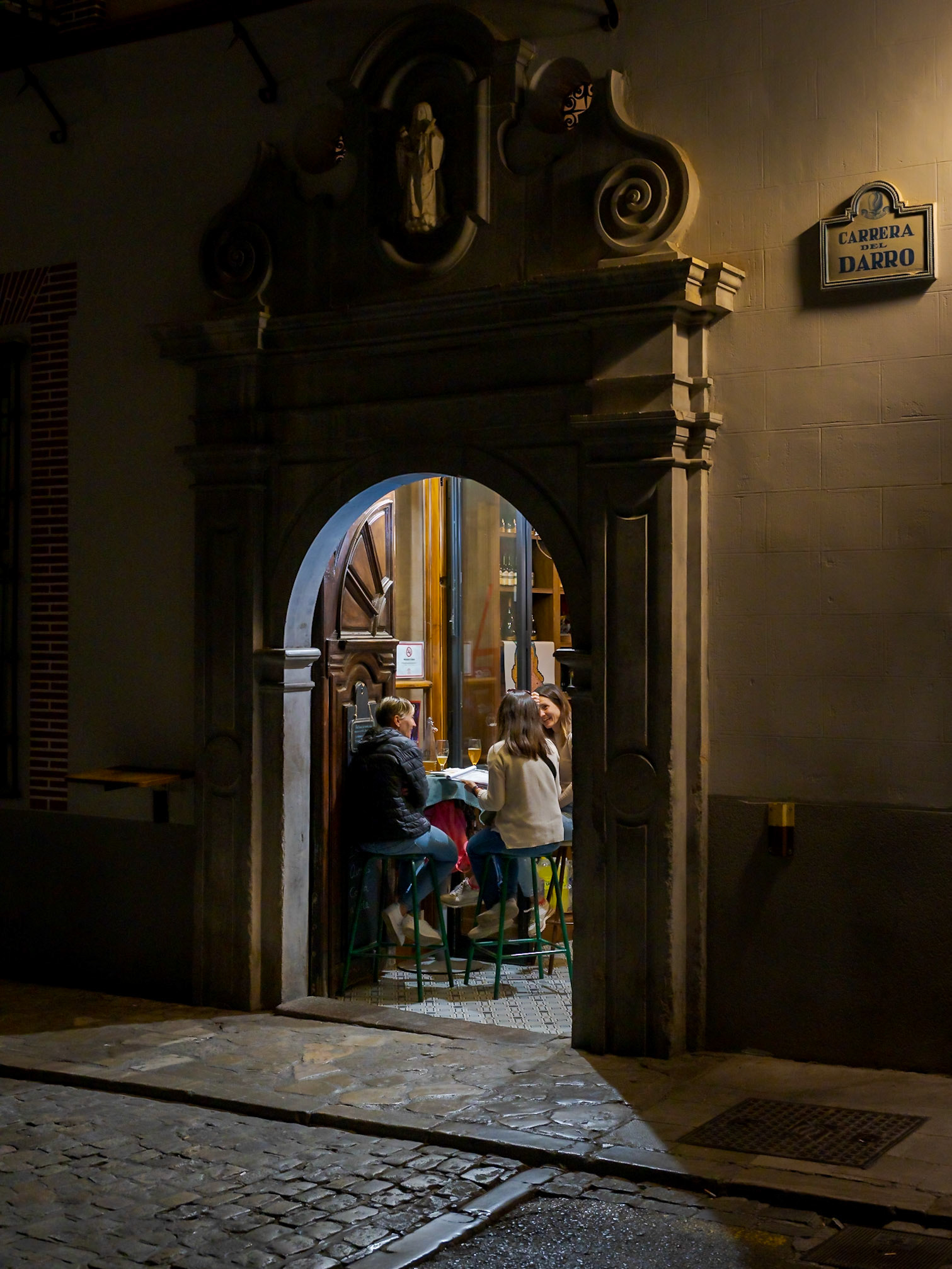 Granada, Spain April2023