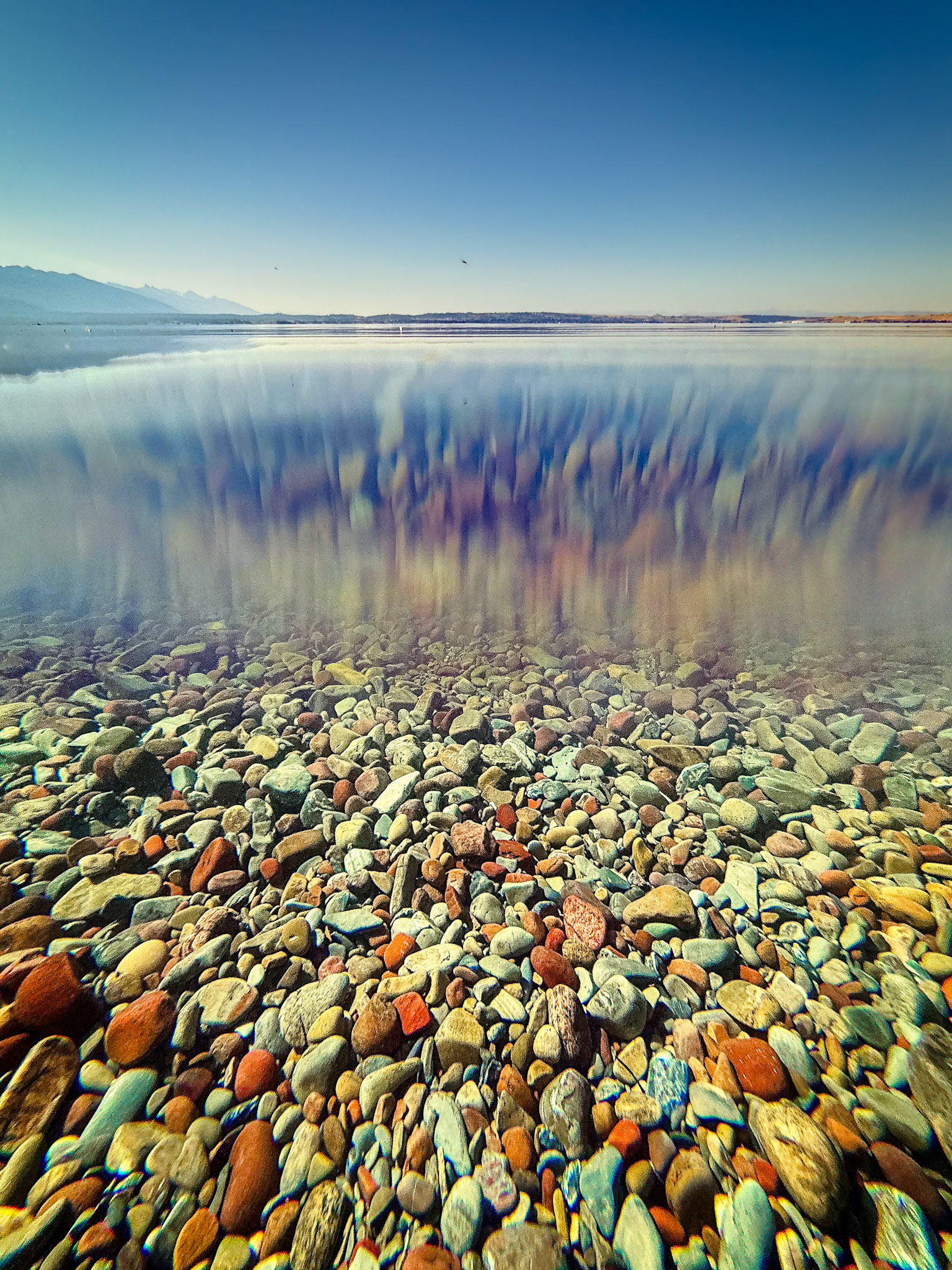 FlatheadLake iPhoneGames