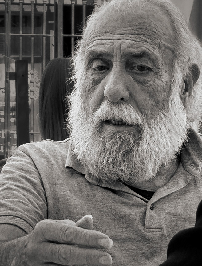 Granada, Spain April2023