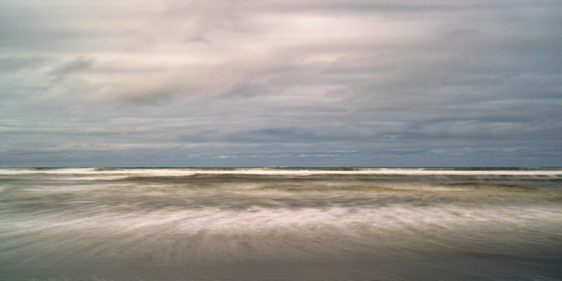 Long Beach, WA  April, 2019