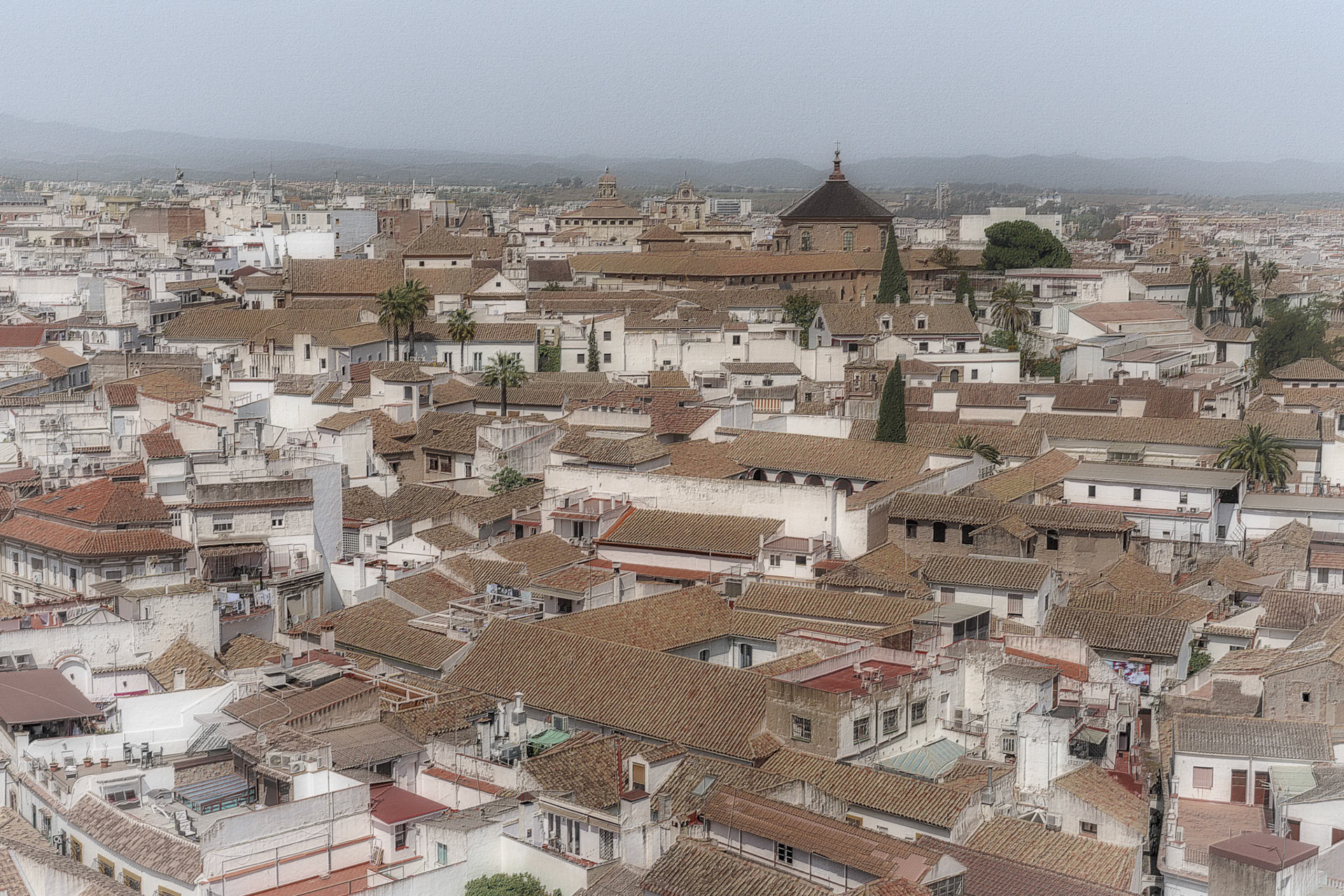 Cordoba Spain, April 2023