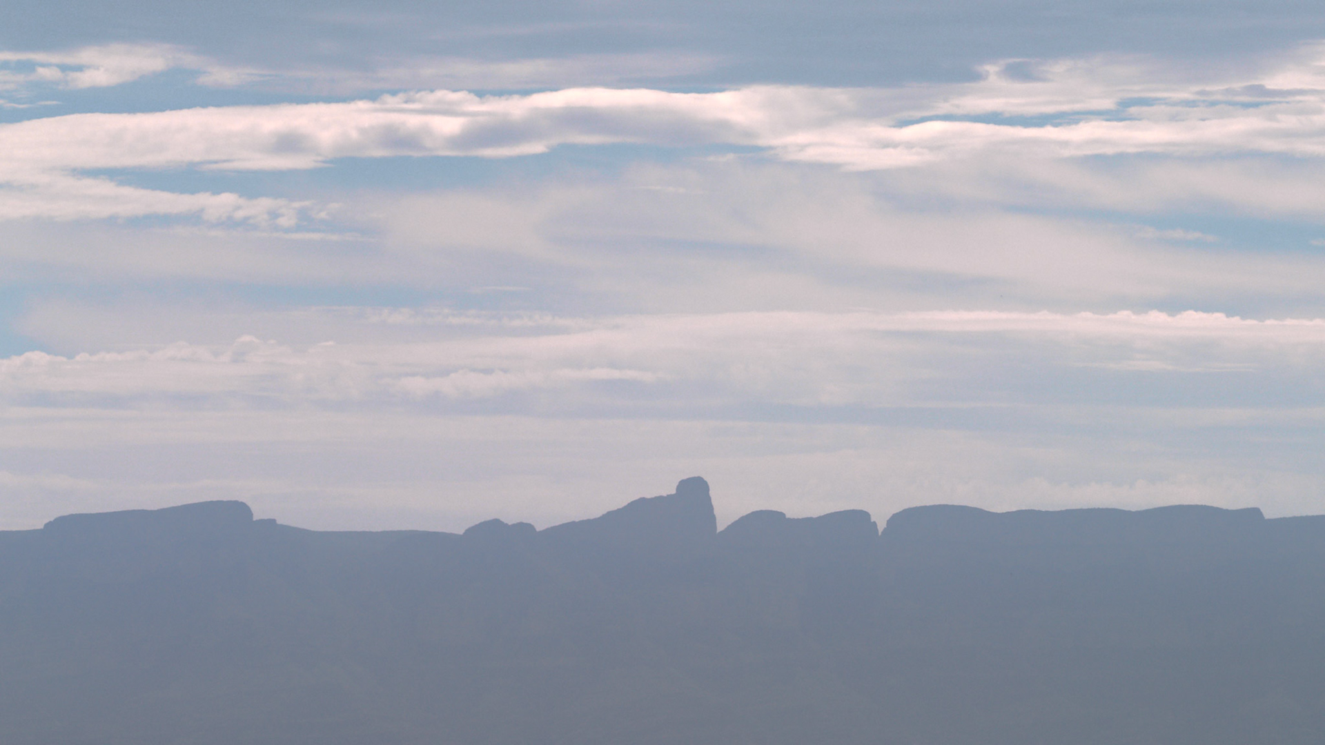Big Bend April2024