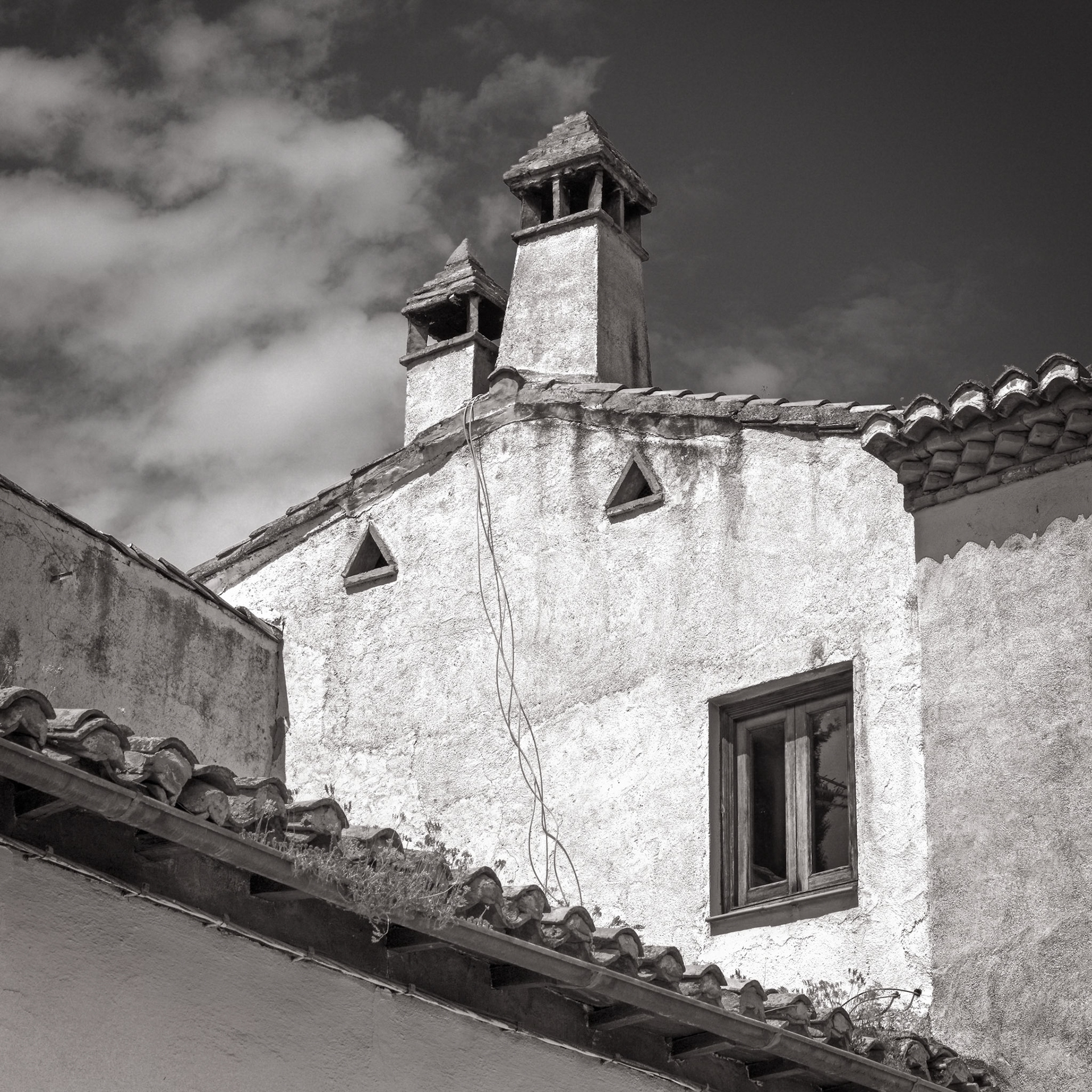 Granada Spain, April 2023