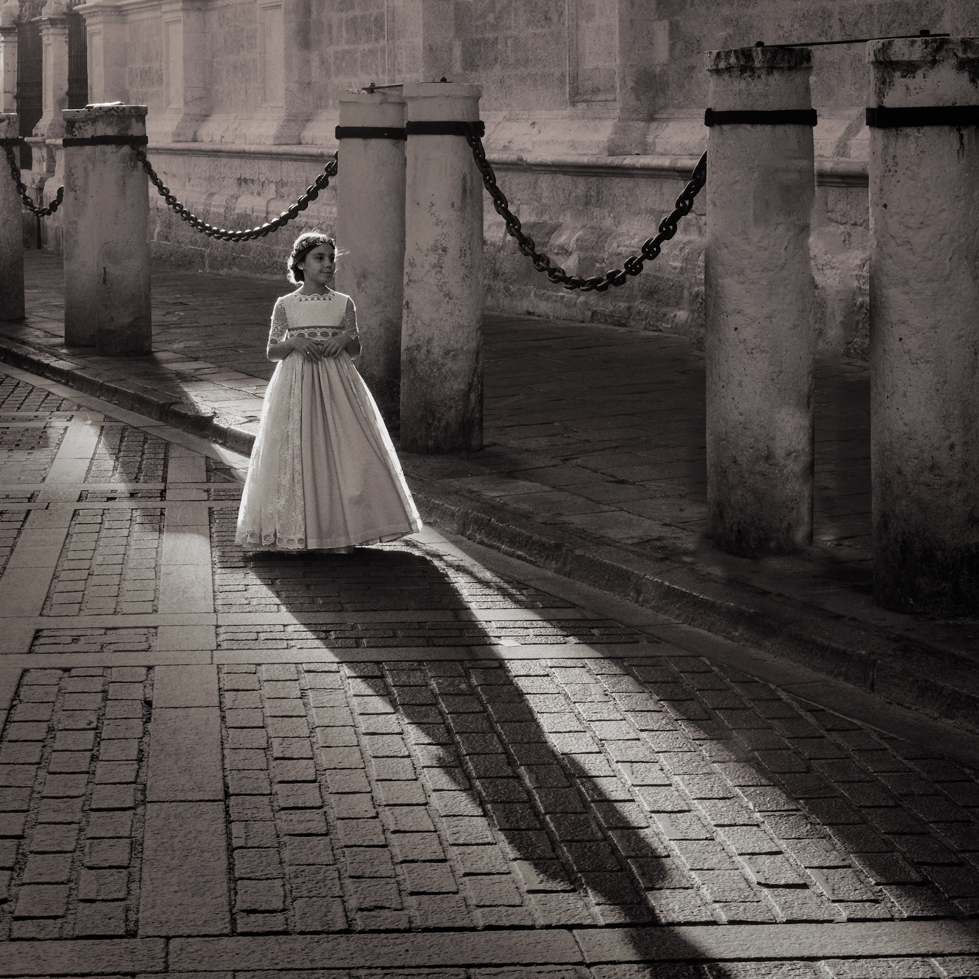 Seville, Spain April 2023