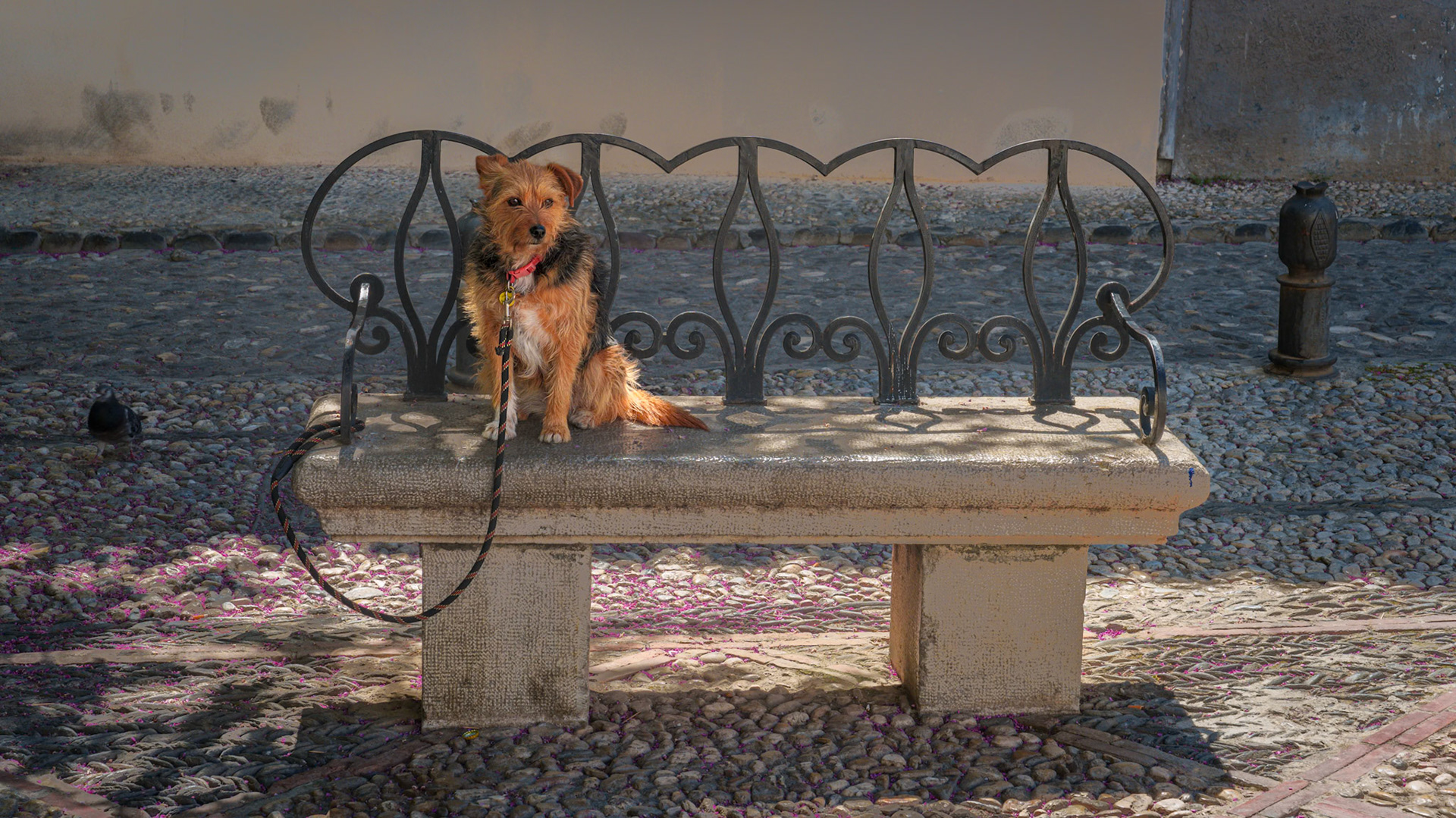 Granada Spain, April 2023