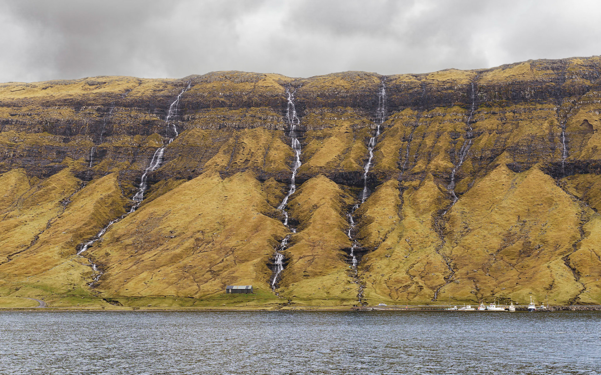 Streymoy, FaroeIslands April2022