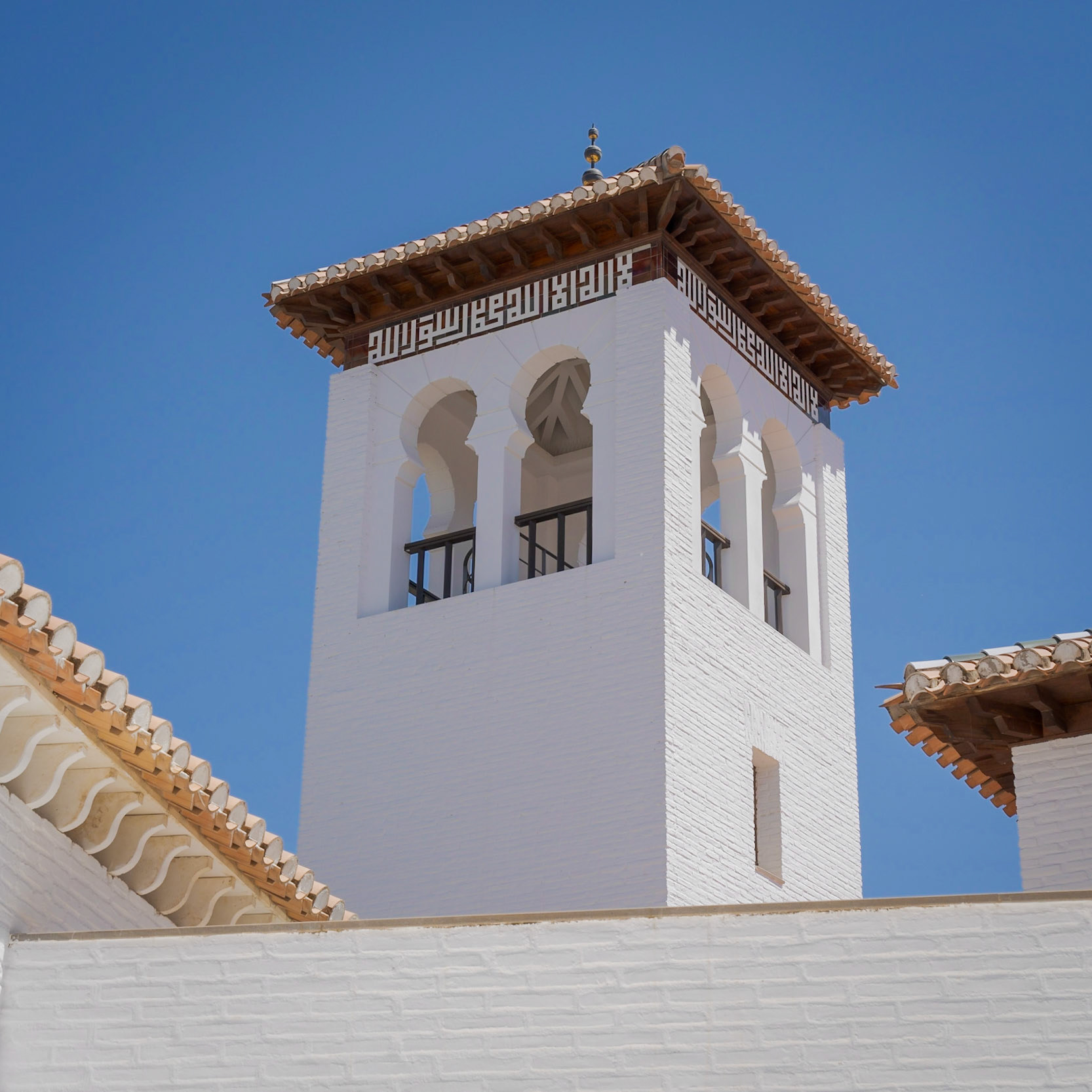 Granada, Spain April2023