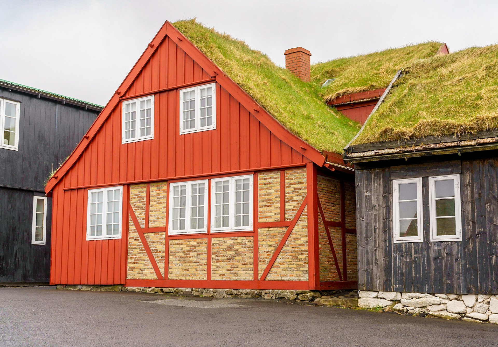 Torshavn