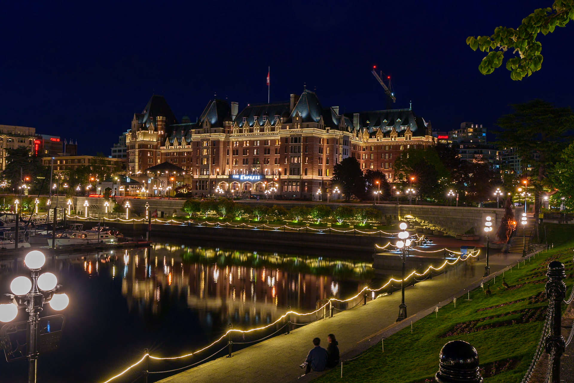 TheEmpress, Victoria May2025