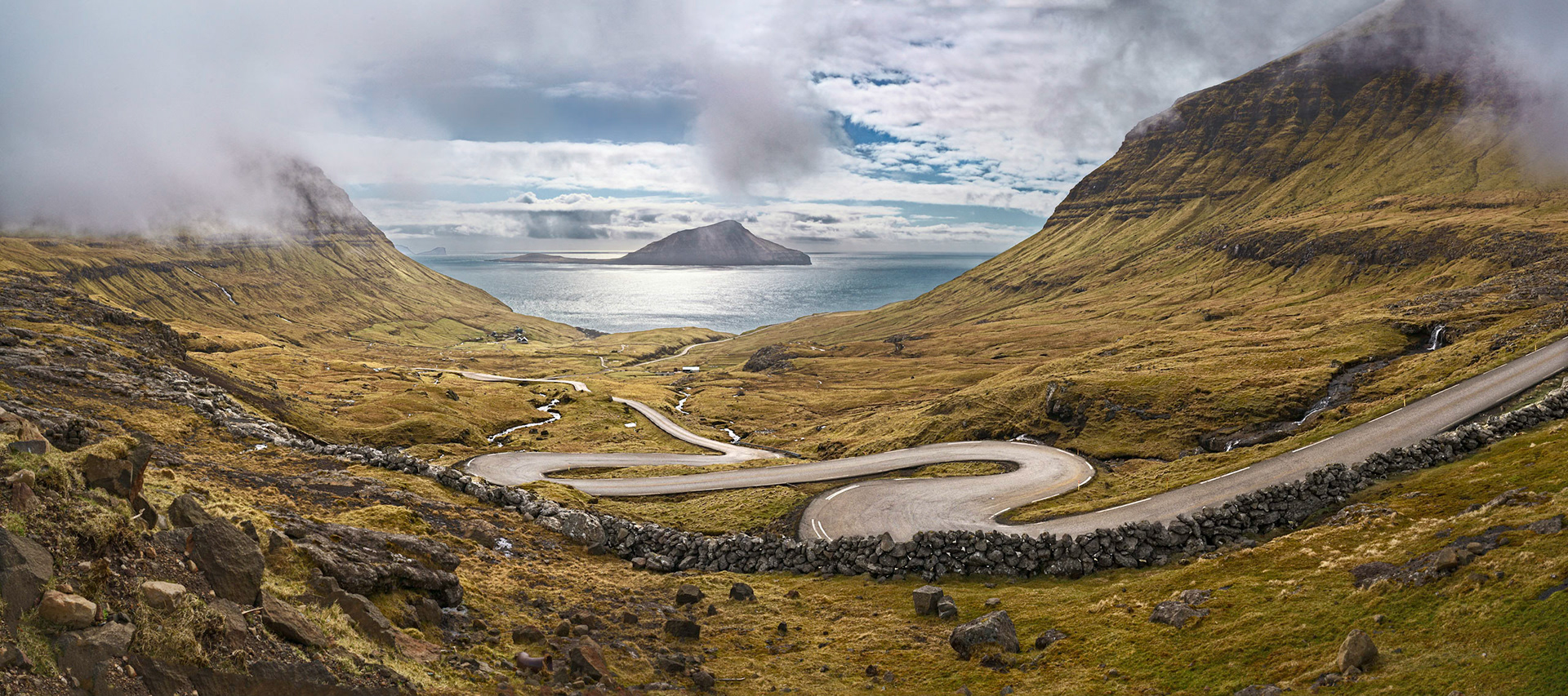 Nordradalur,Streymoy,FaroeIslands April2022