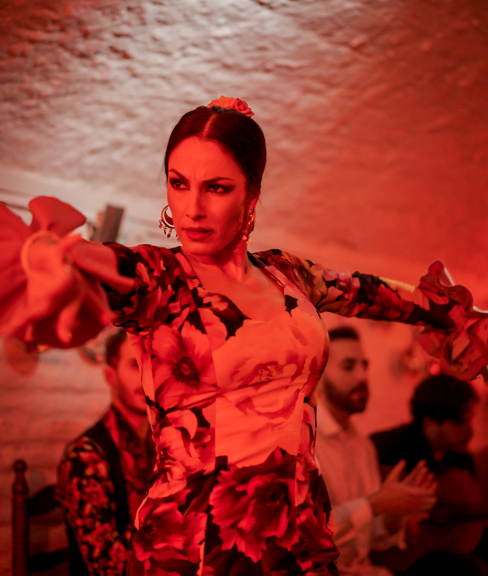 Granada, Spain April2023