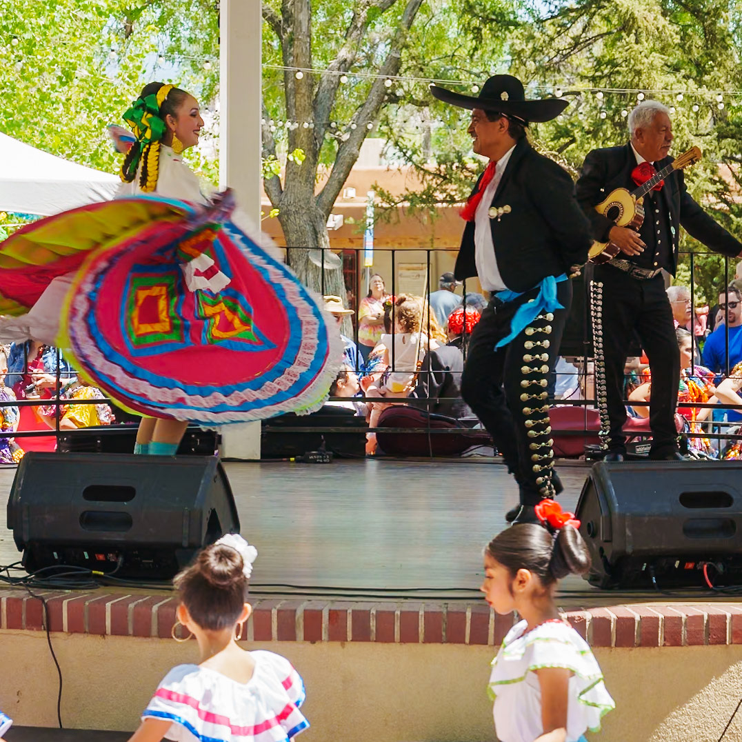 Albuquerque's 318th Birthday