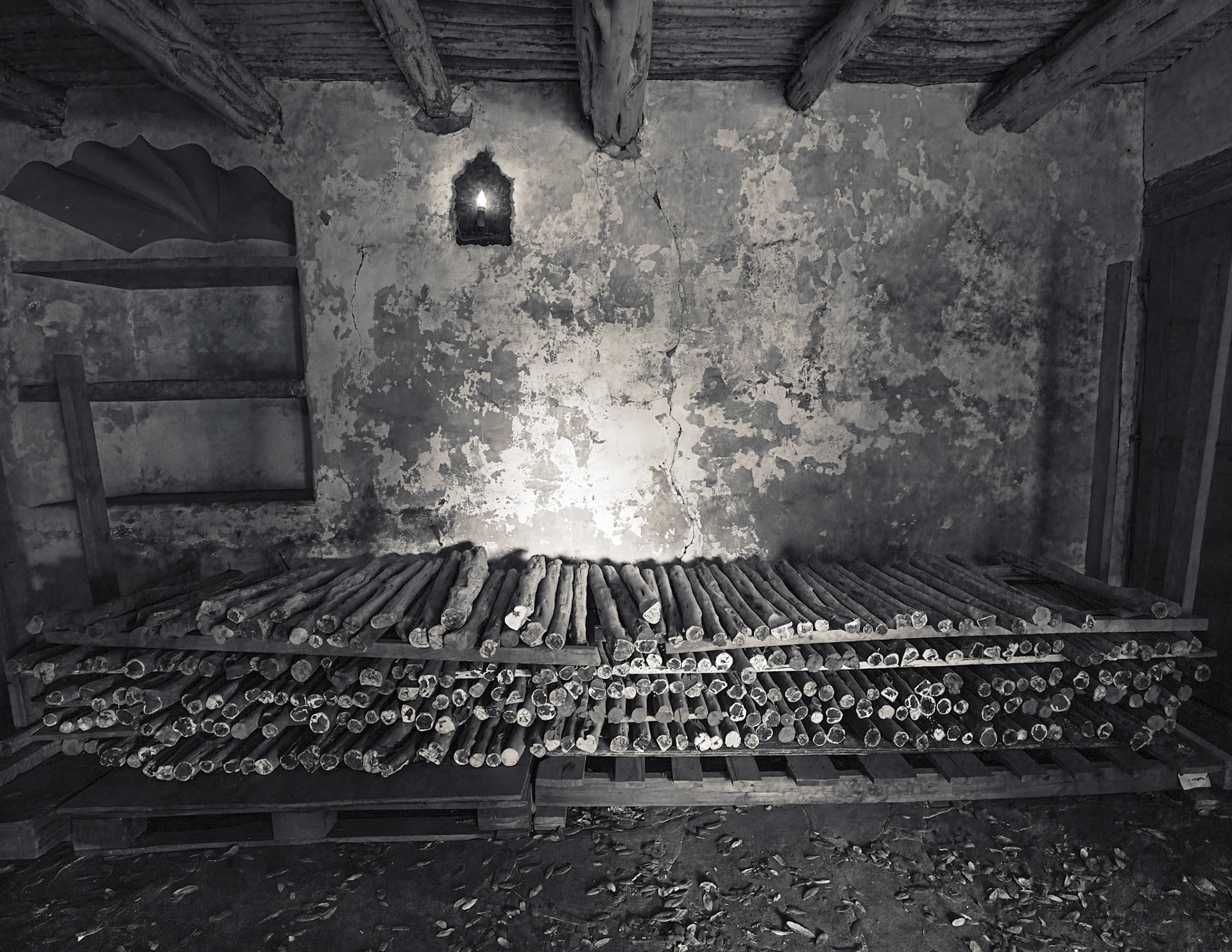 MissionSanJose SanAntonio April2024