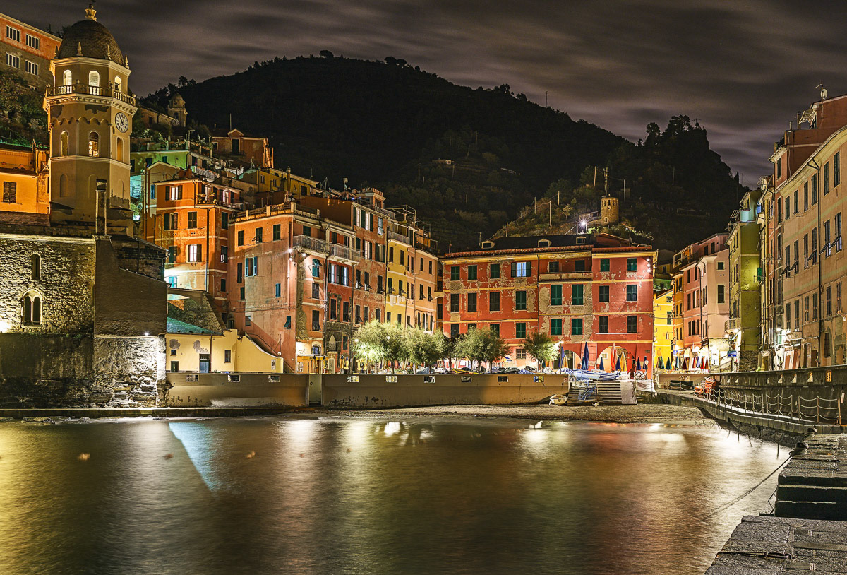 Vernazza