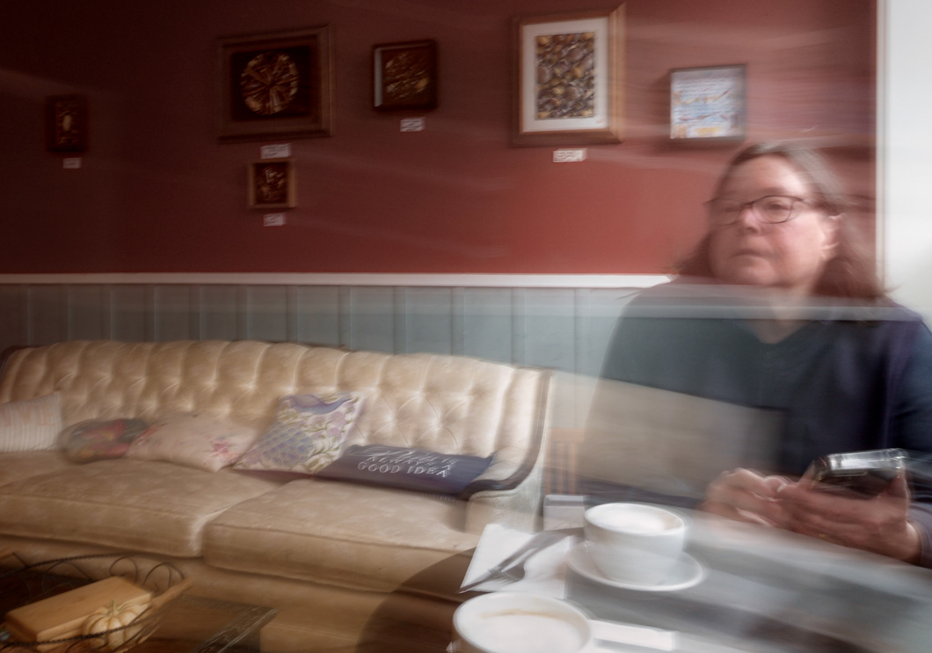 Good Idea, DepoeBay OR Oct2024