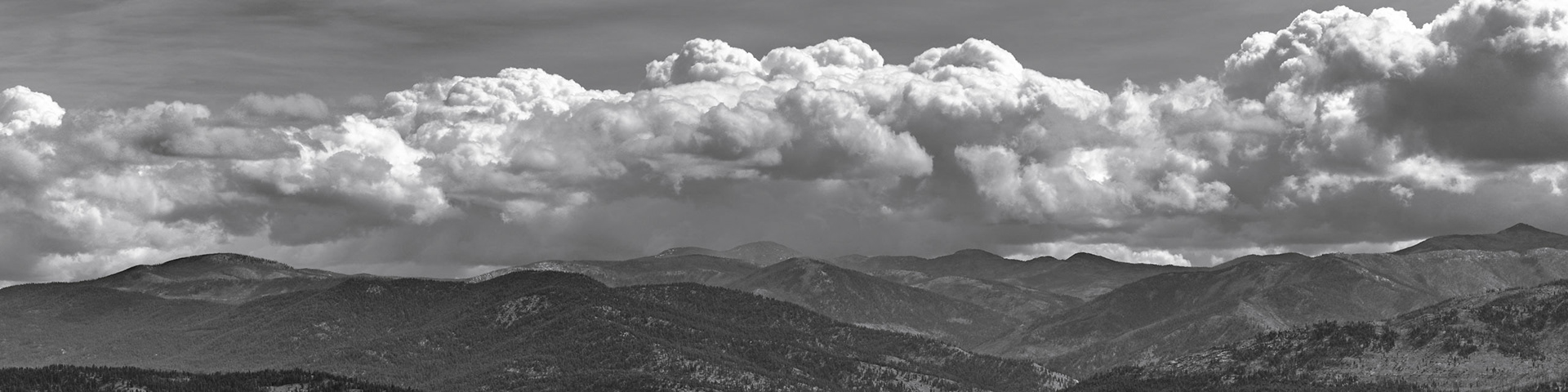 Rendezvous, from deck, 6/2019