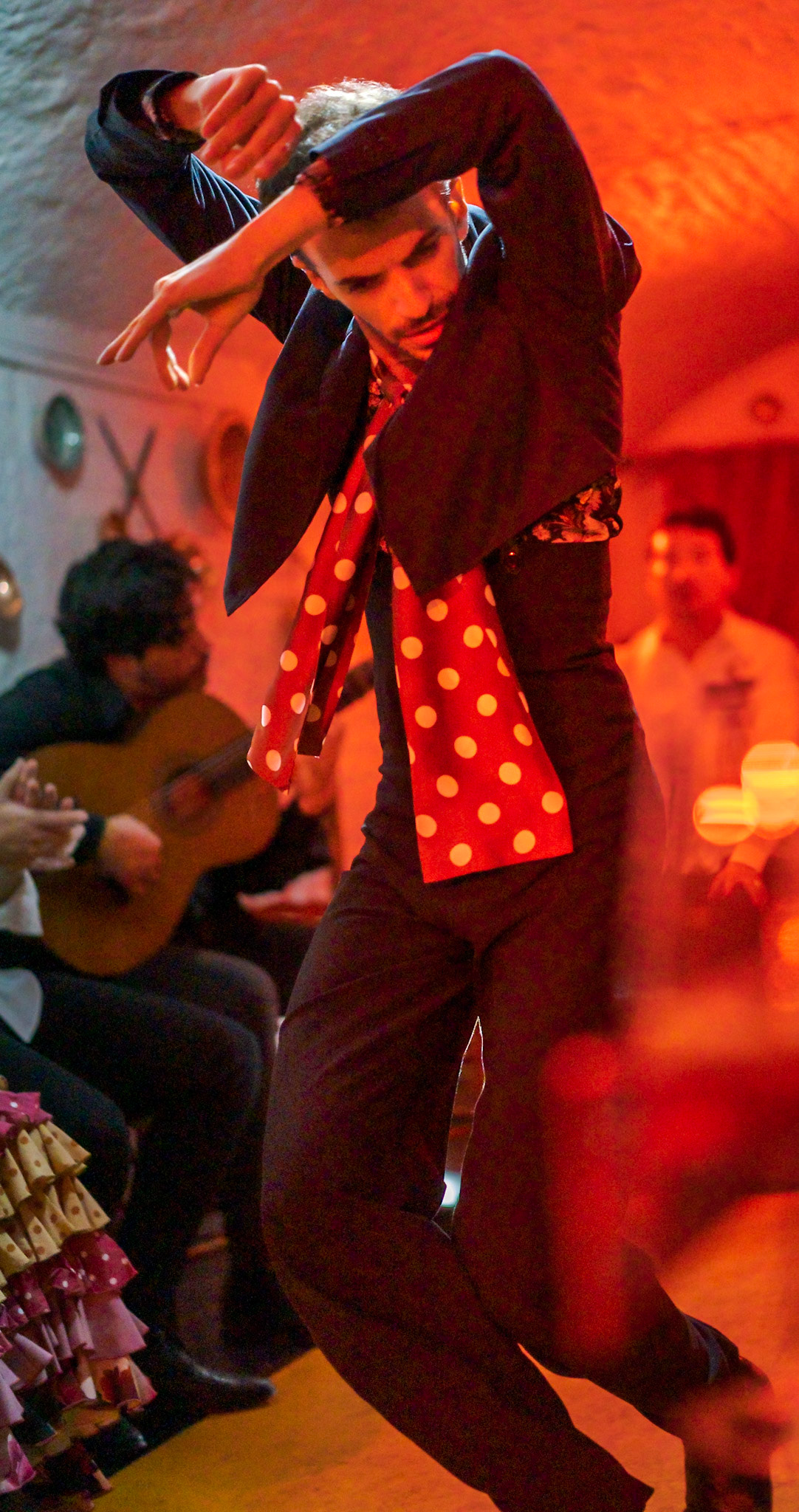 Granada, Spain April2023