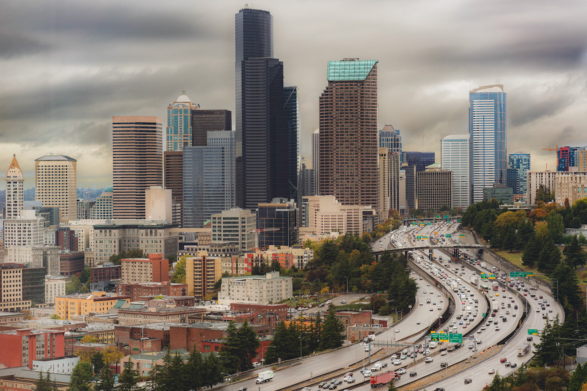 Seattle
