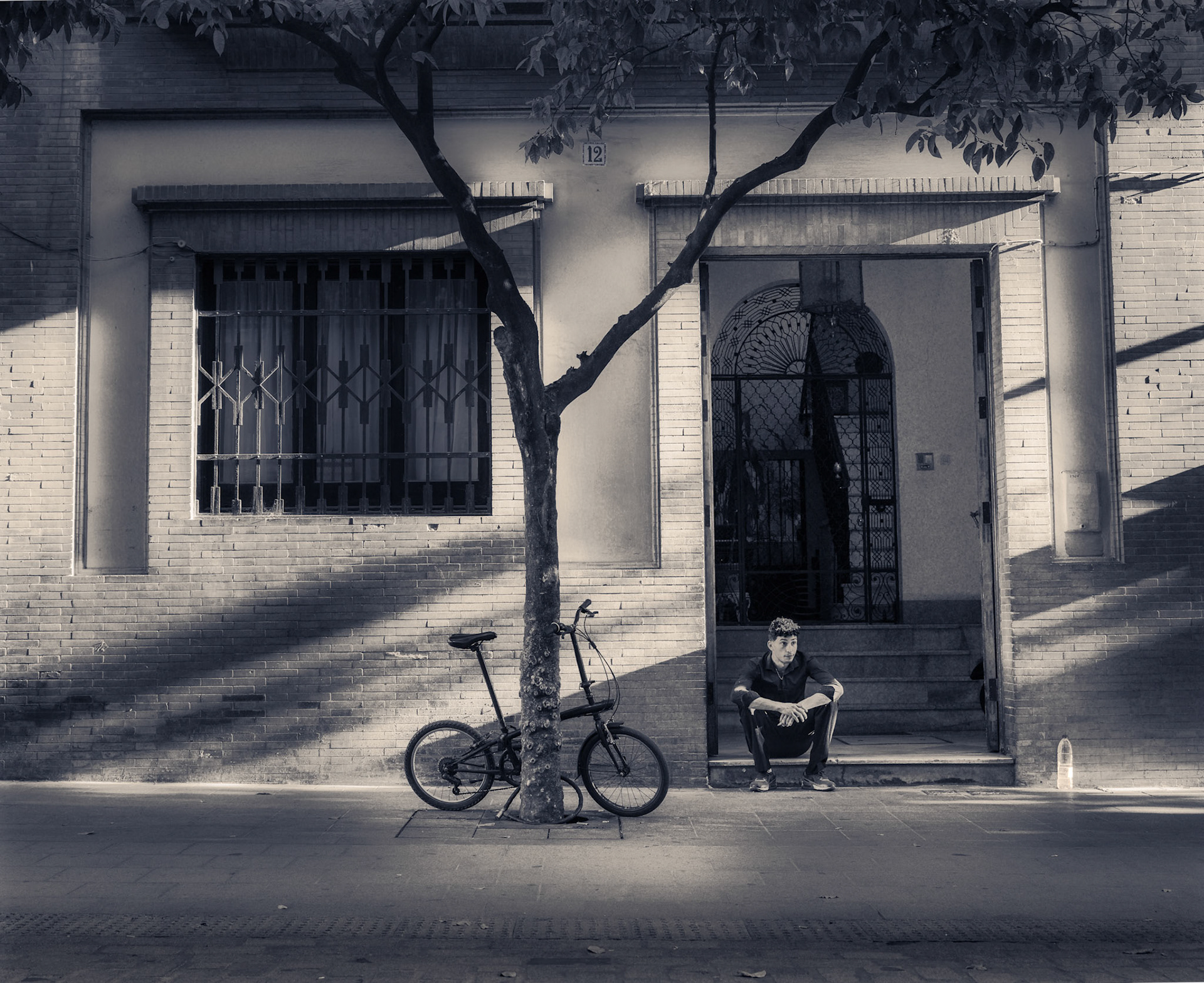 Seville Spain, April 2023