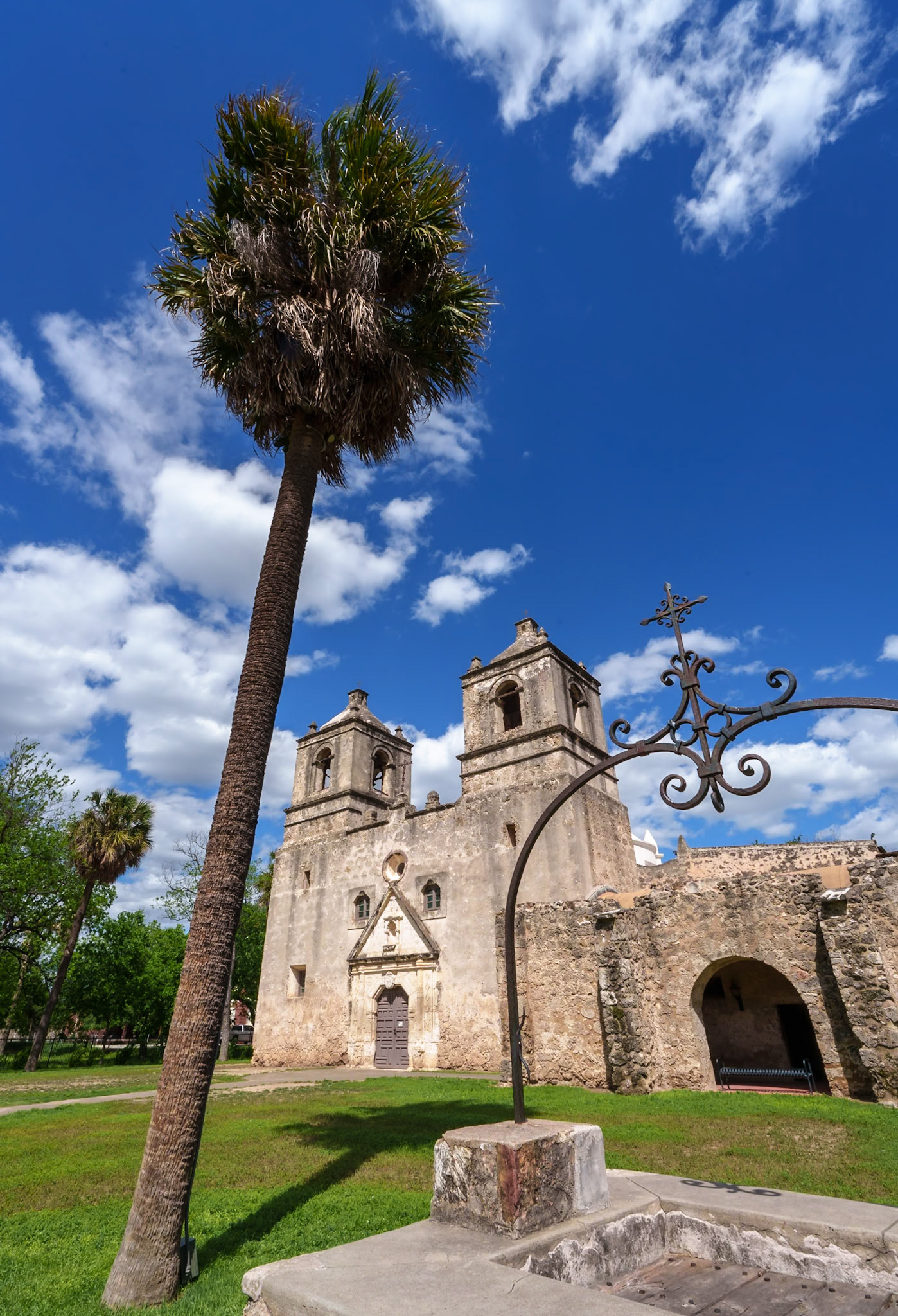 Mission San Juan, ,San Antonio