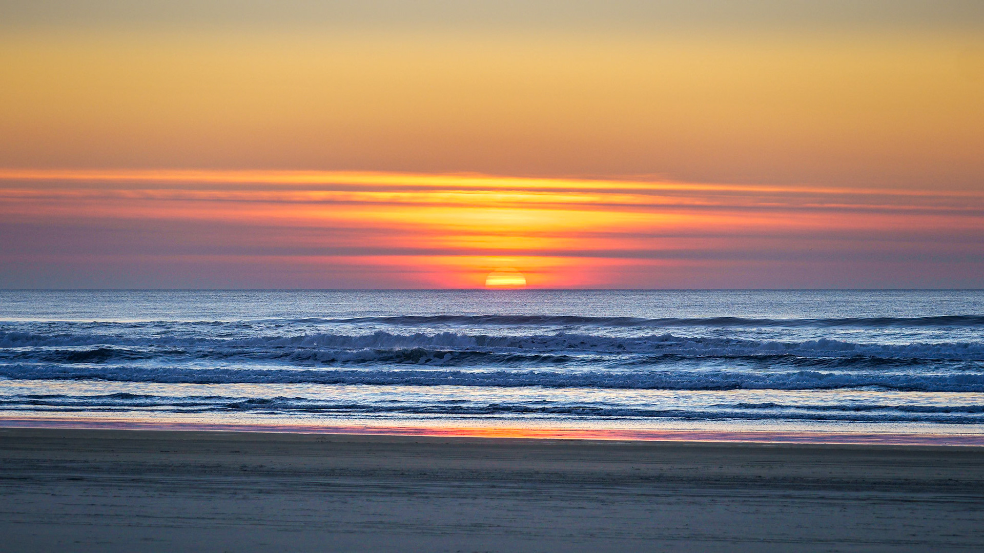 Klipsan Beach, Nov 2022