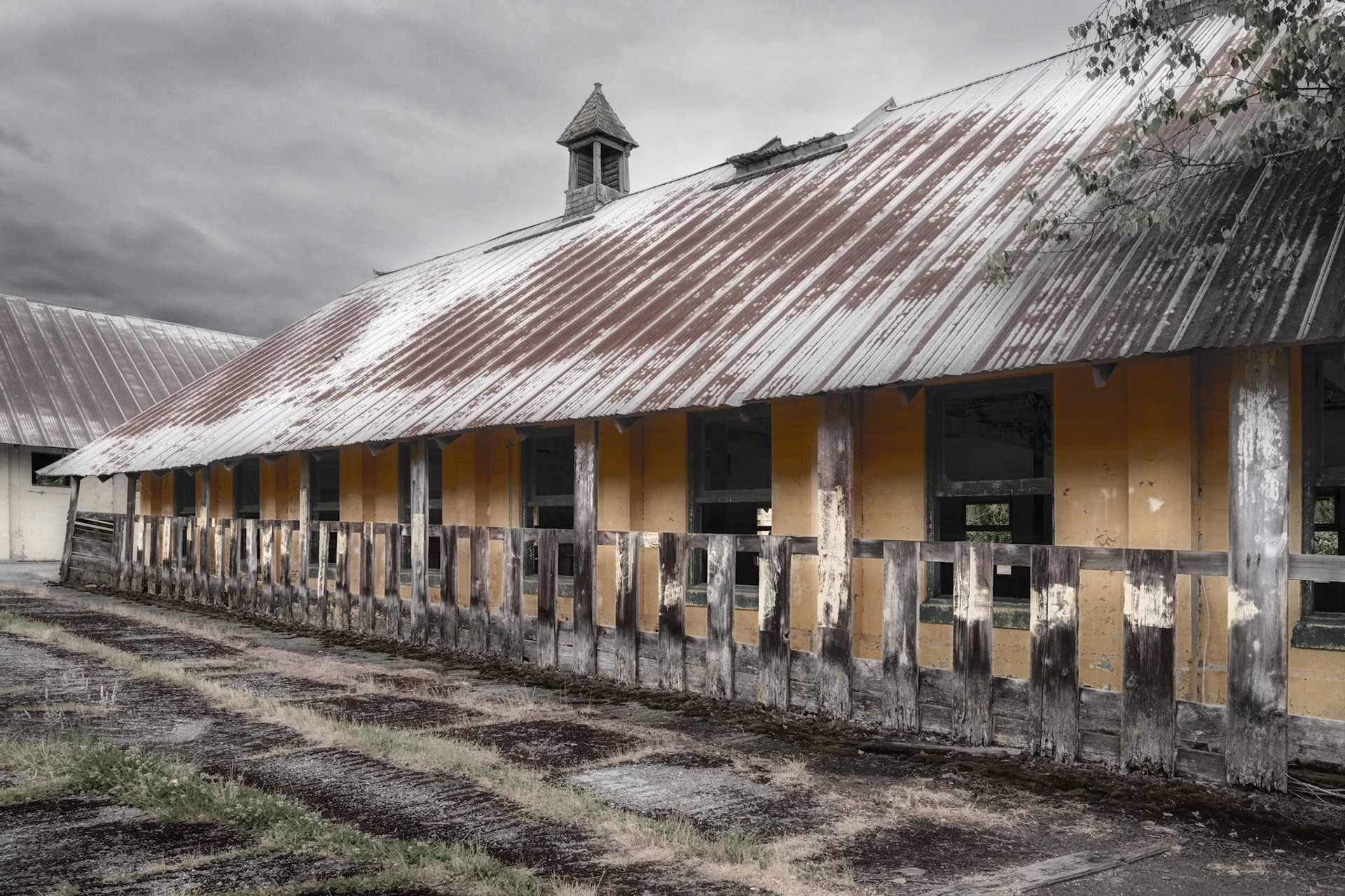 NorthernStMentalHospital, SedroWooley June2025